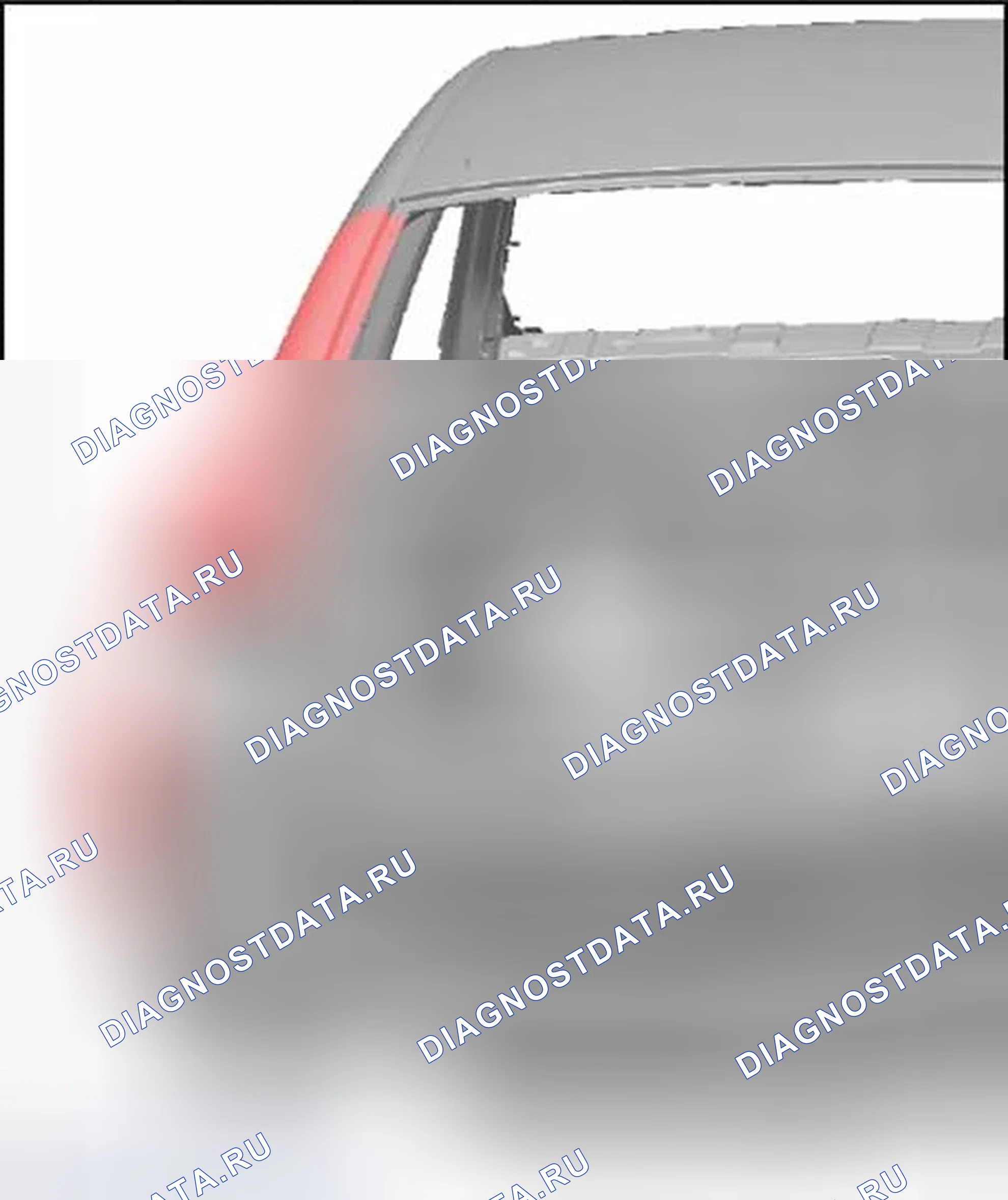 Рис. 139. Audi A6 С6