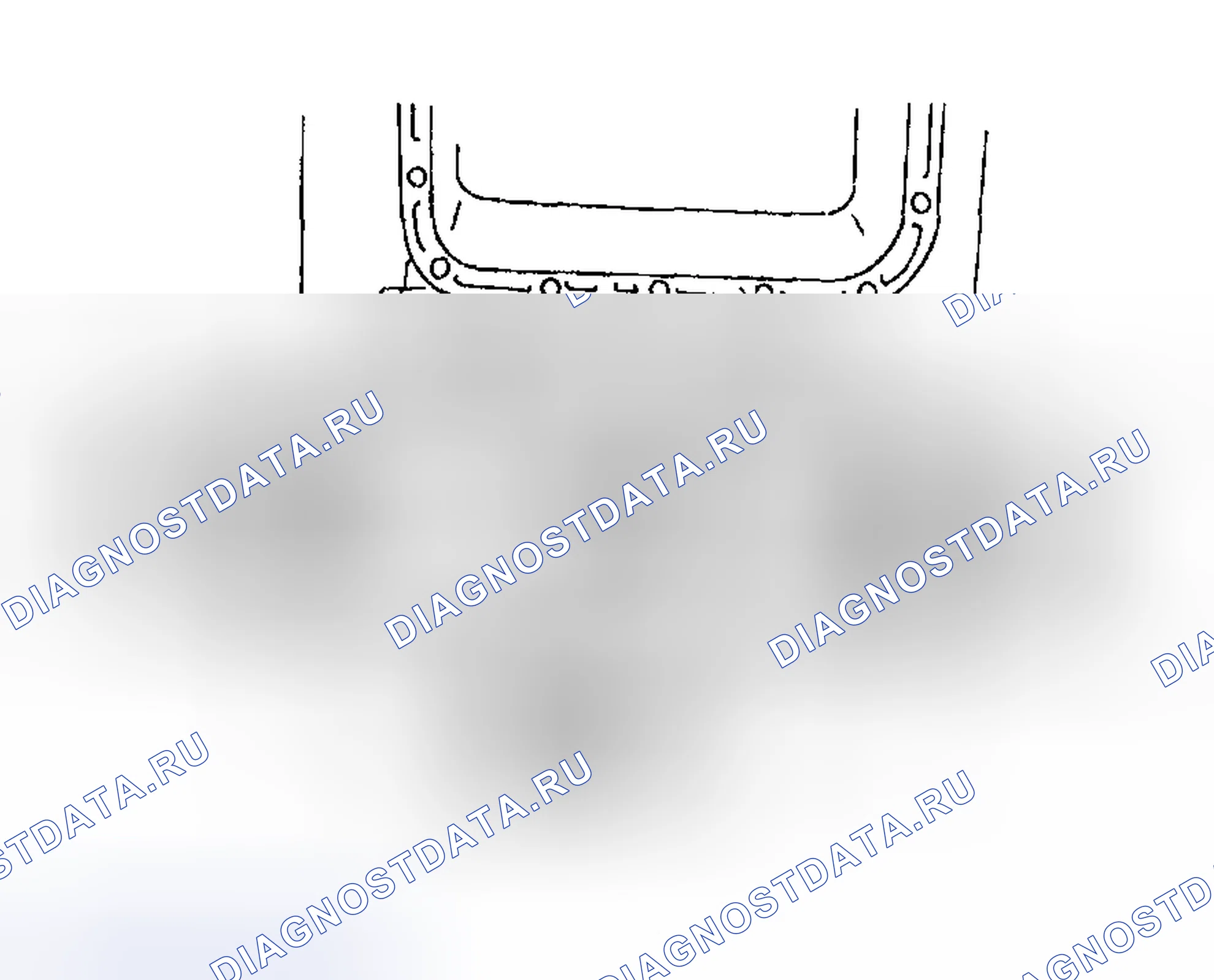 Рис. 665. Subaru Impreza GD/GC/GG