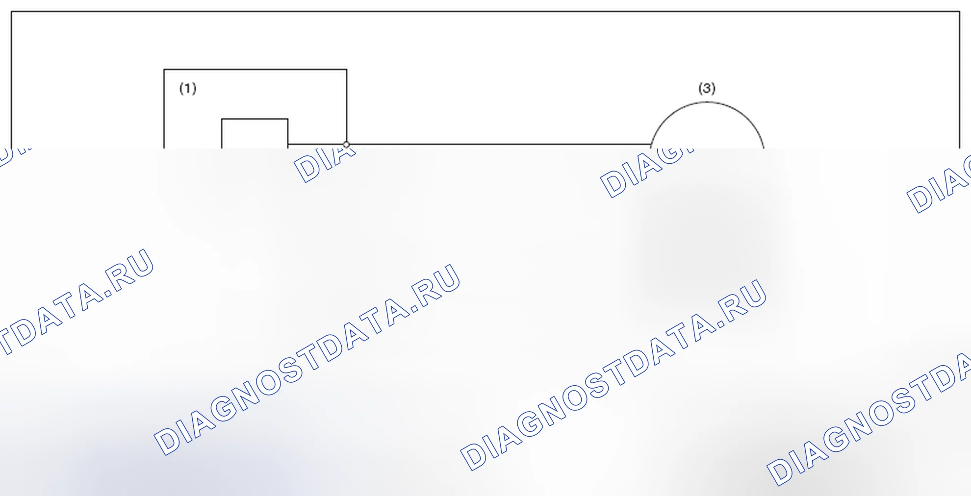 Рис. 91: ОПИСАНИЕ КОМПОНЕНТОВ. Subaru Outback BR рестайлинг