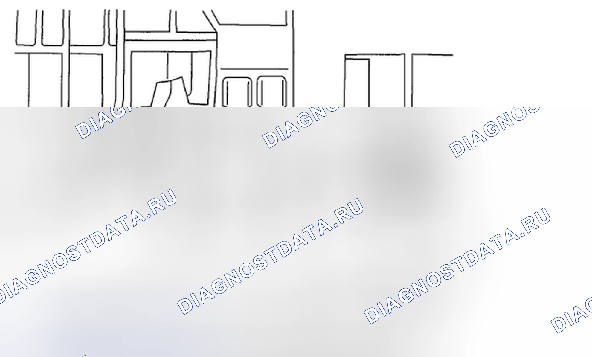 Рис. 90. Subaru Outback BR
