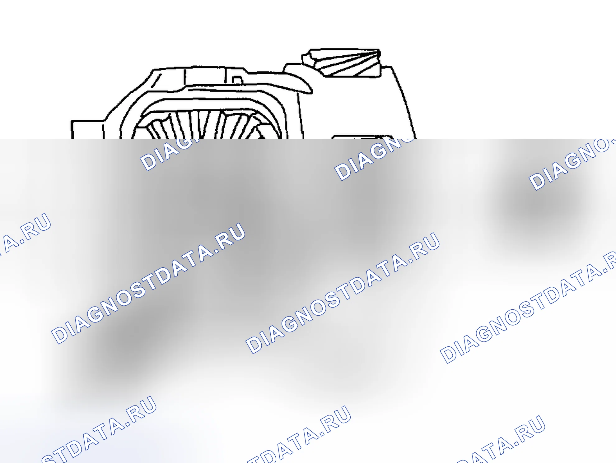 Рис. 793. Hyundai Pony I