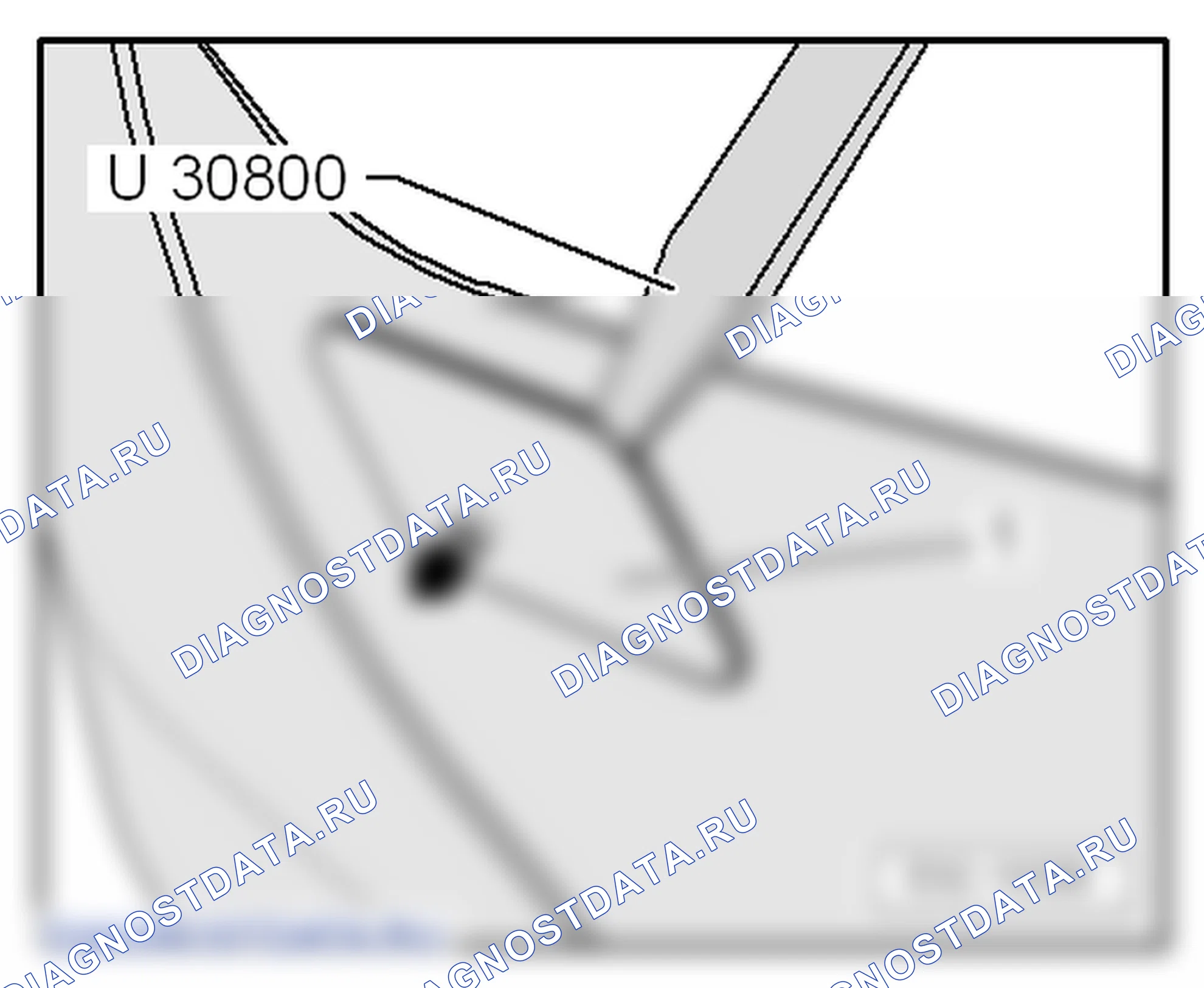 Облицовка переднего бампера.. SEAT Ibiza IV
