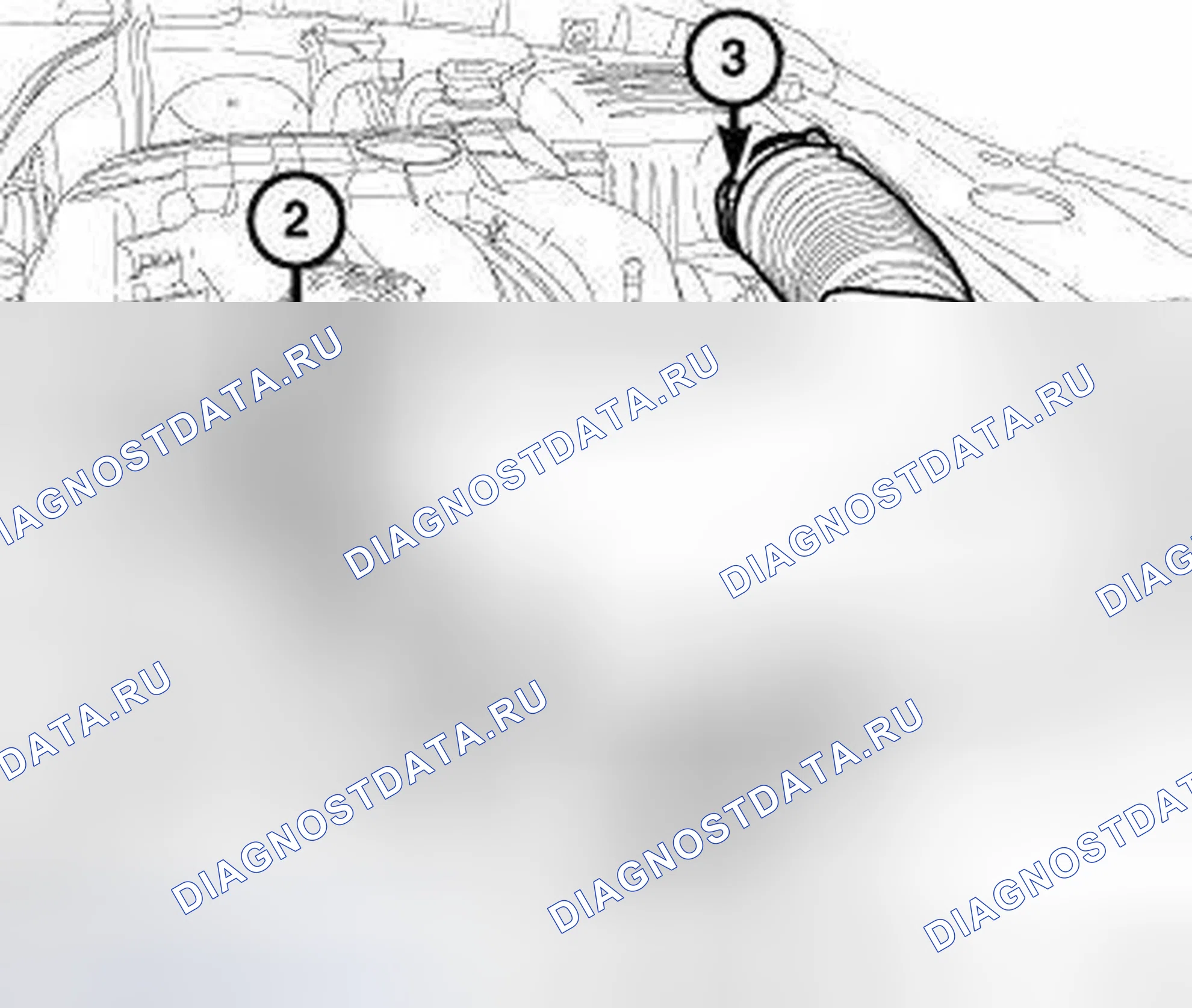 Рис. 66. Dodge Charger VI