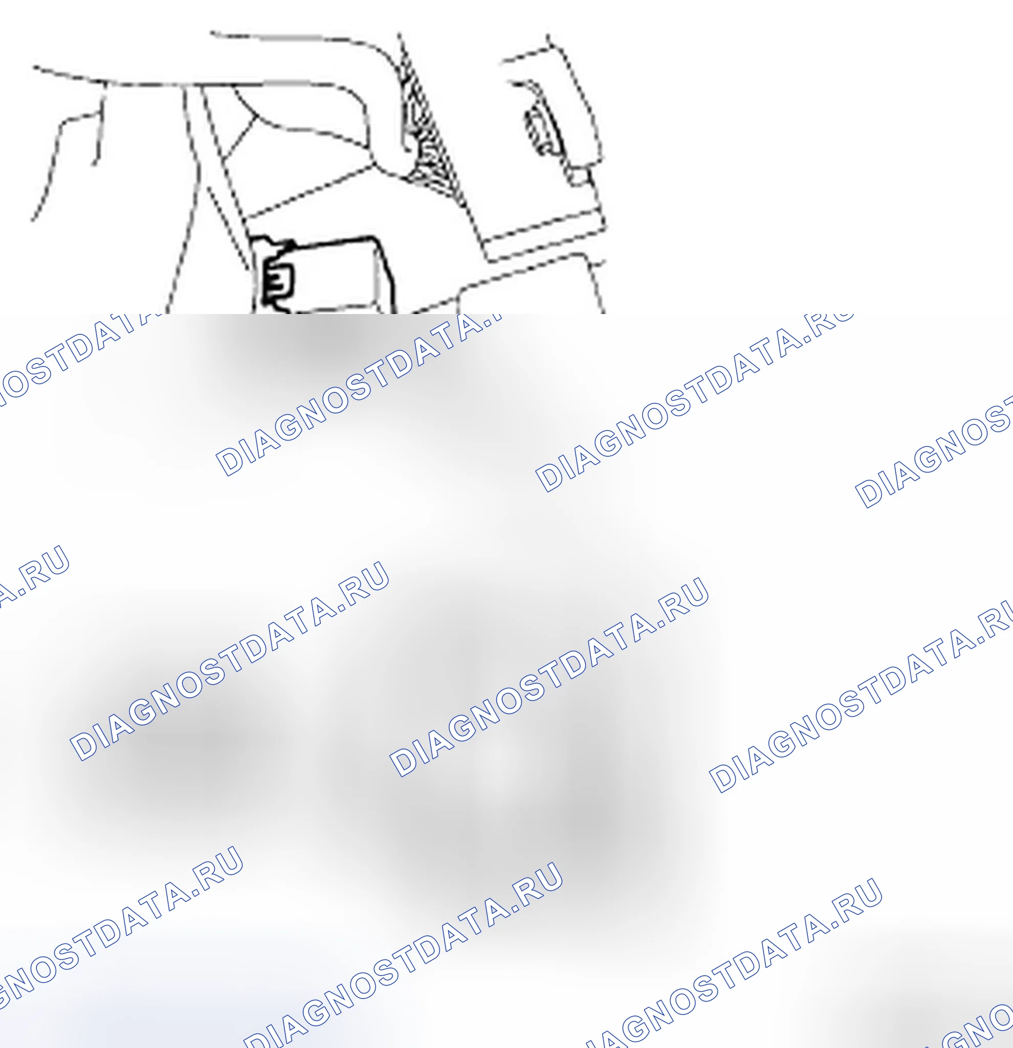 Рис. 14. Hyundai Sonata V рестайлинг