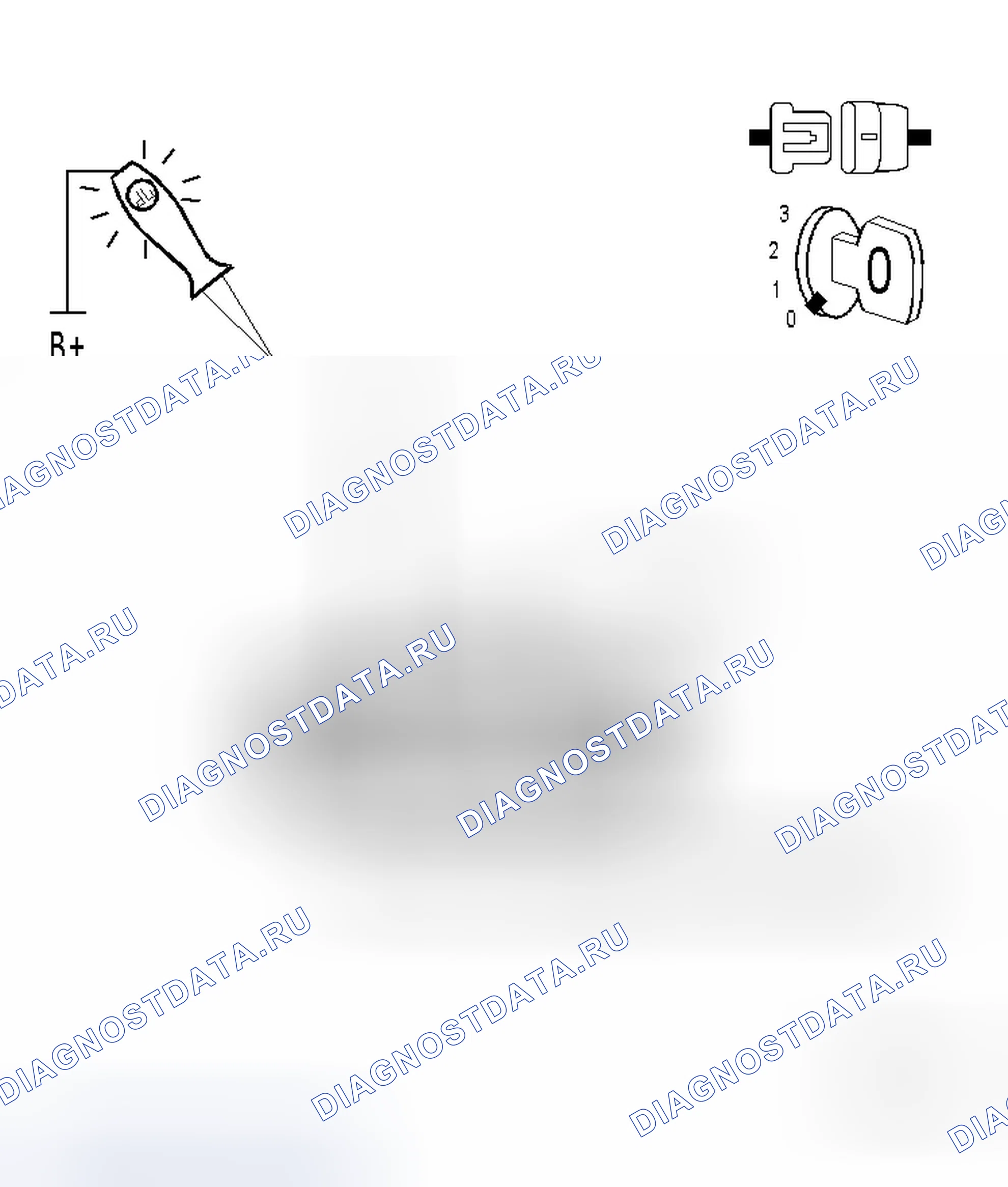 Рис. 255. Dodge Magnum I