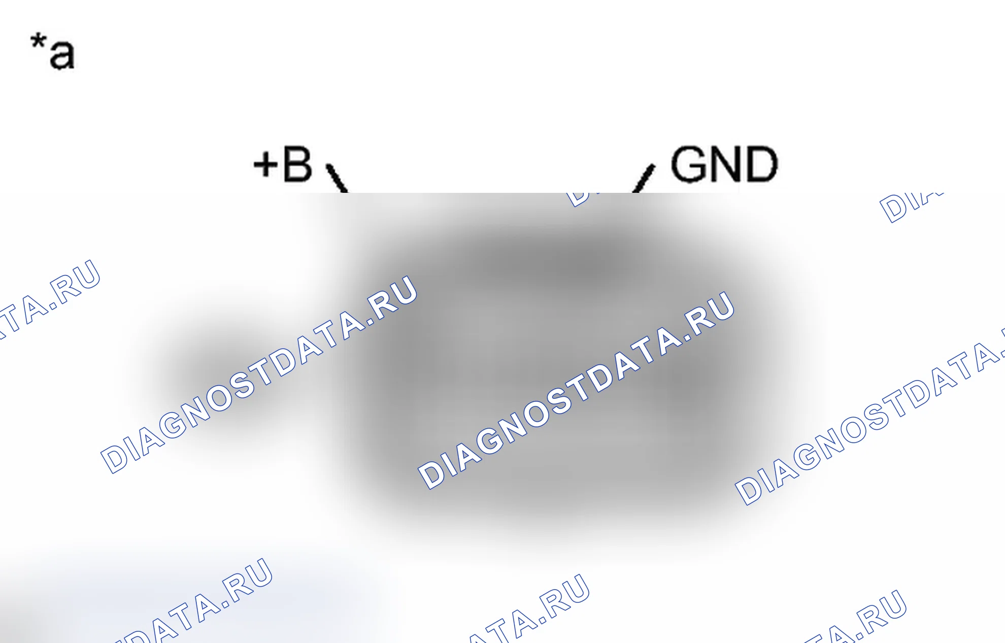 Рис. 303: ПОРЯДОК ВЫПОЛНЕНИЯ РАБОТ. Toyota Prius V I