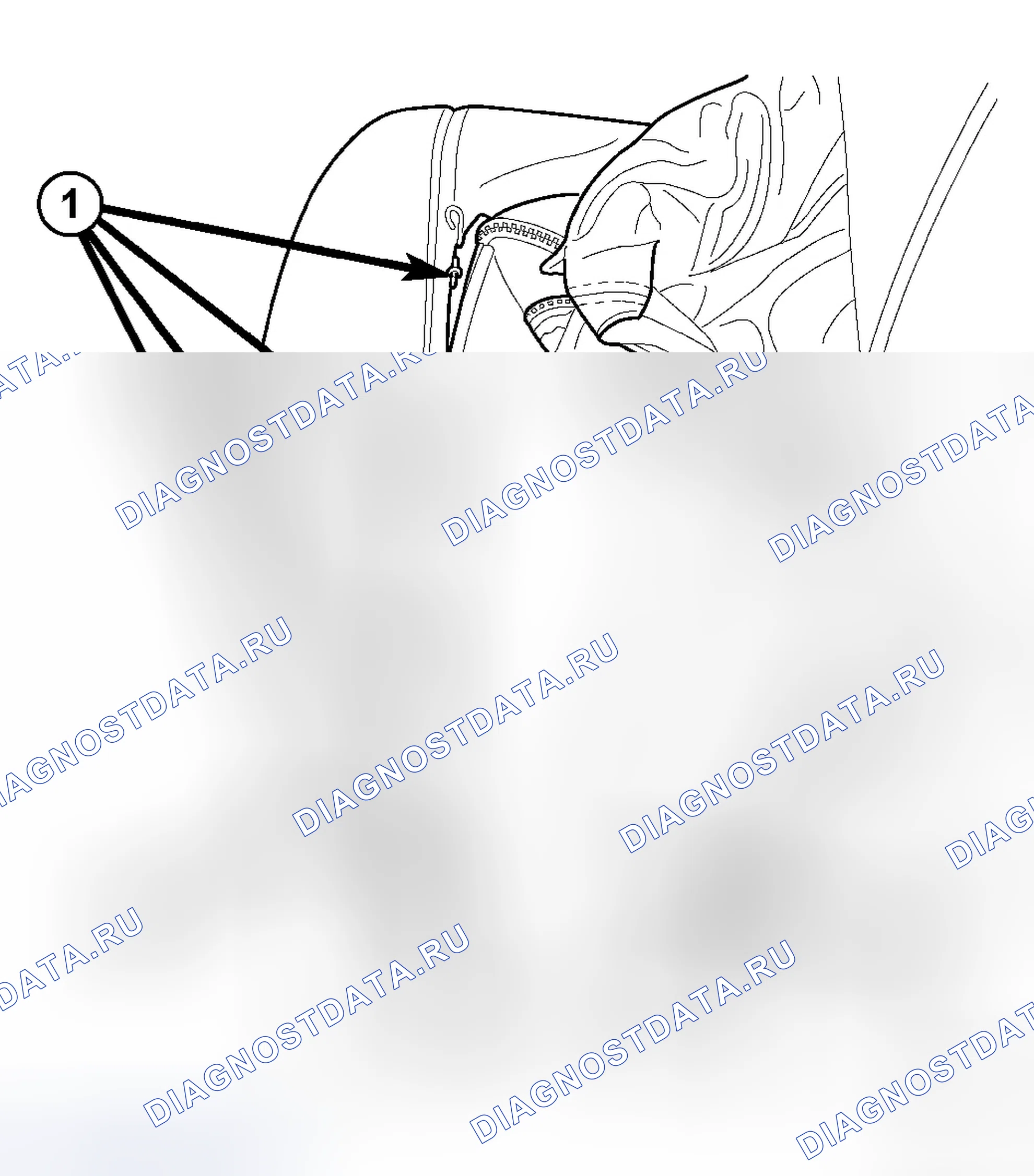 Рис. 305. Dodge Caliber I
