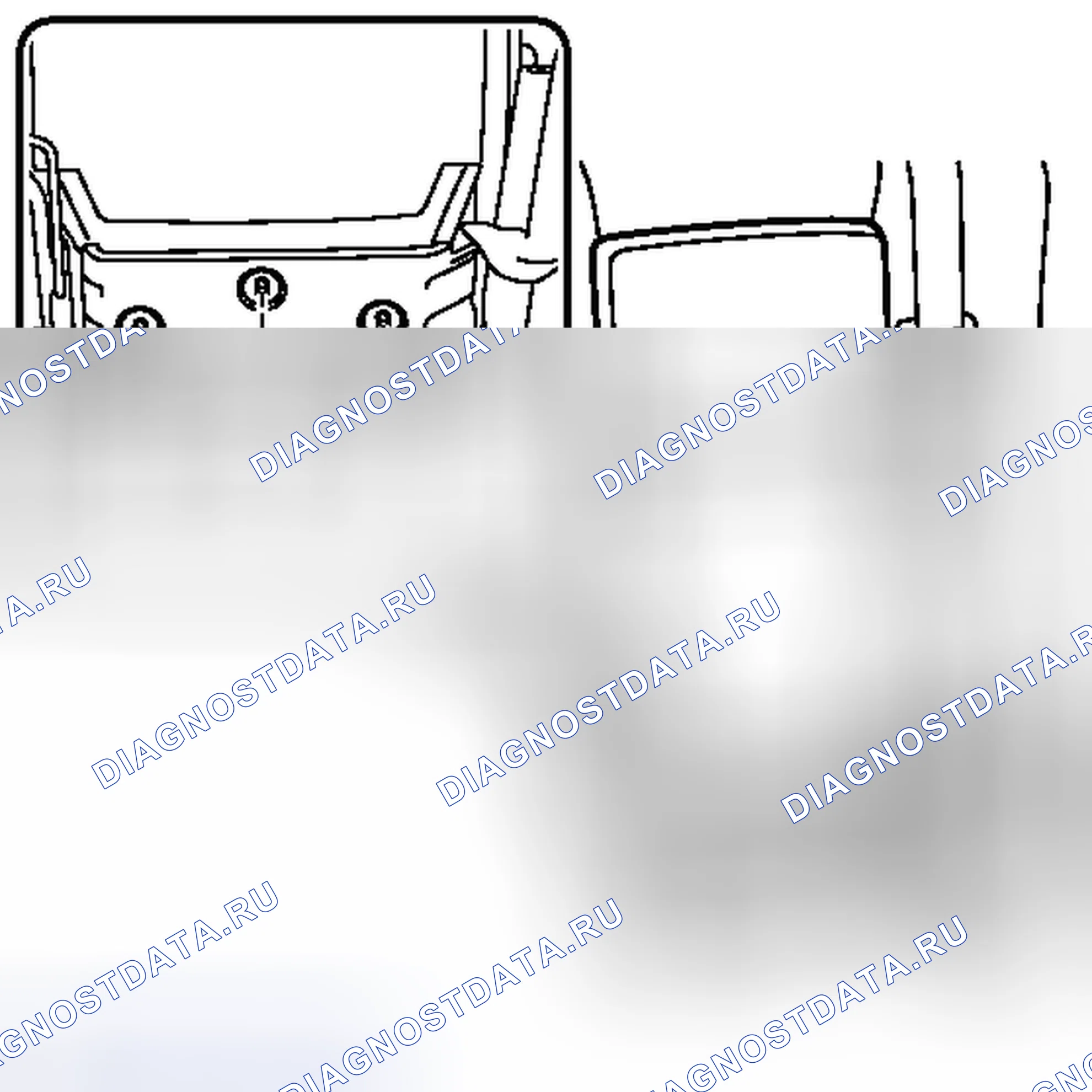 Рис. 320. Toyota Tundra II