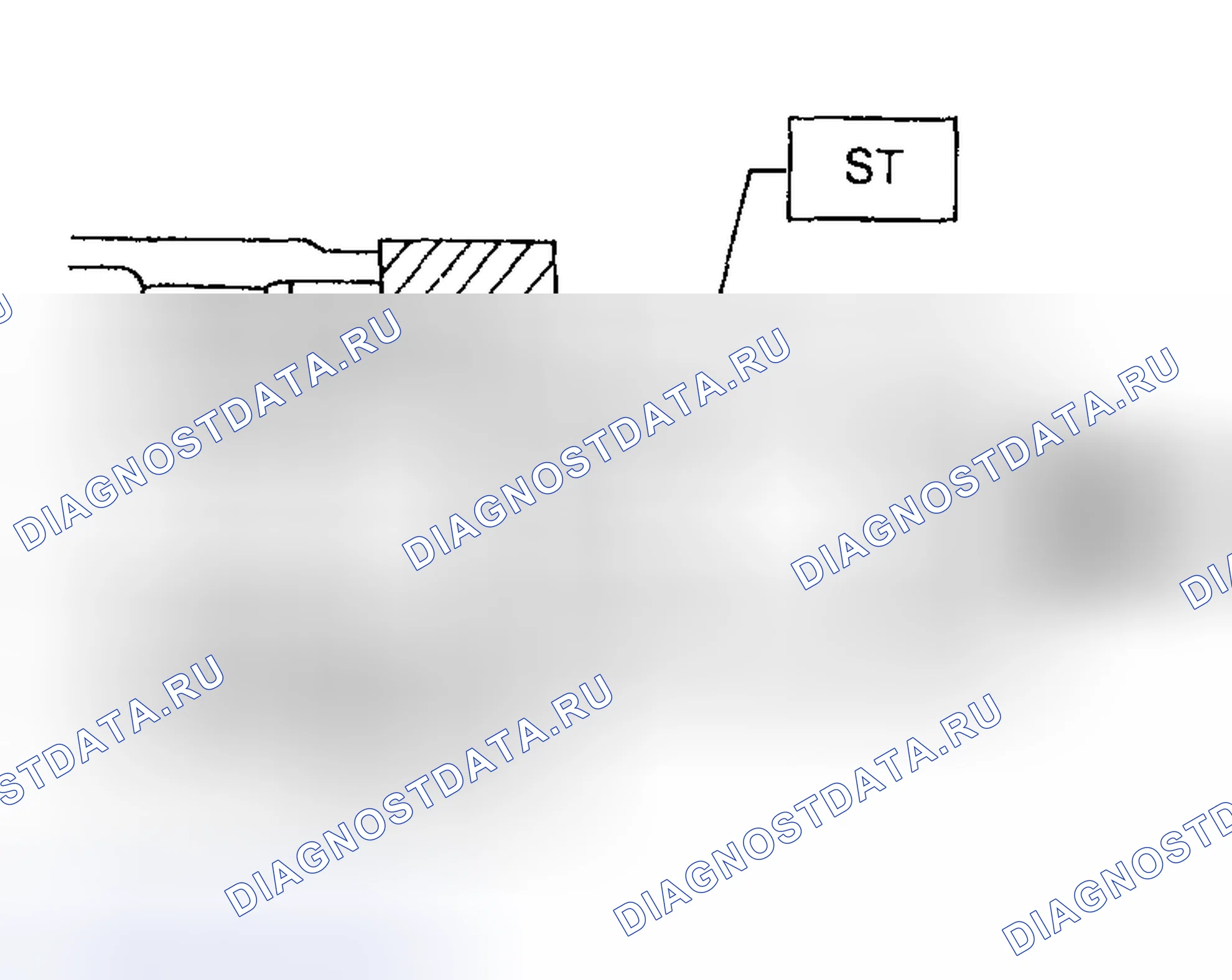 Рис. 13. Subaru Impreza GD/GC/GG