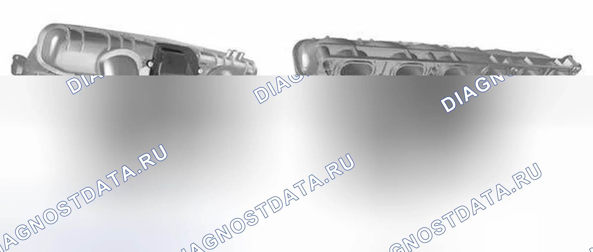 Рис. 96. BMW Z4 E85/E86 рестайлинг