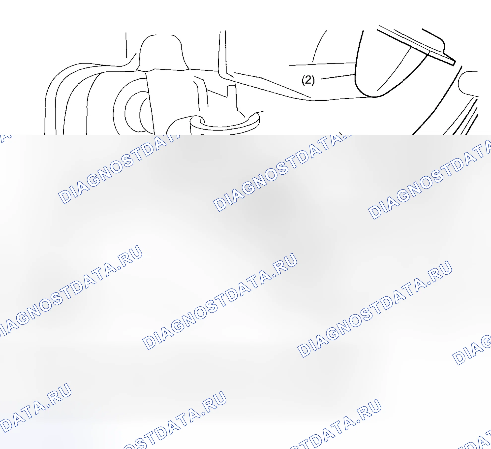 Рис. 4. Subaru Impreza WRX GH