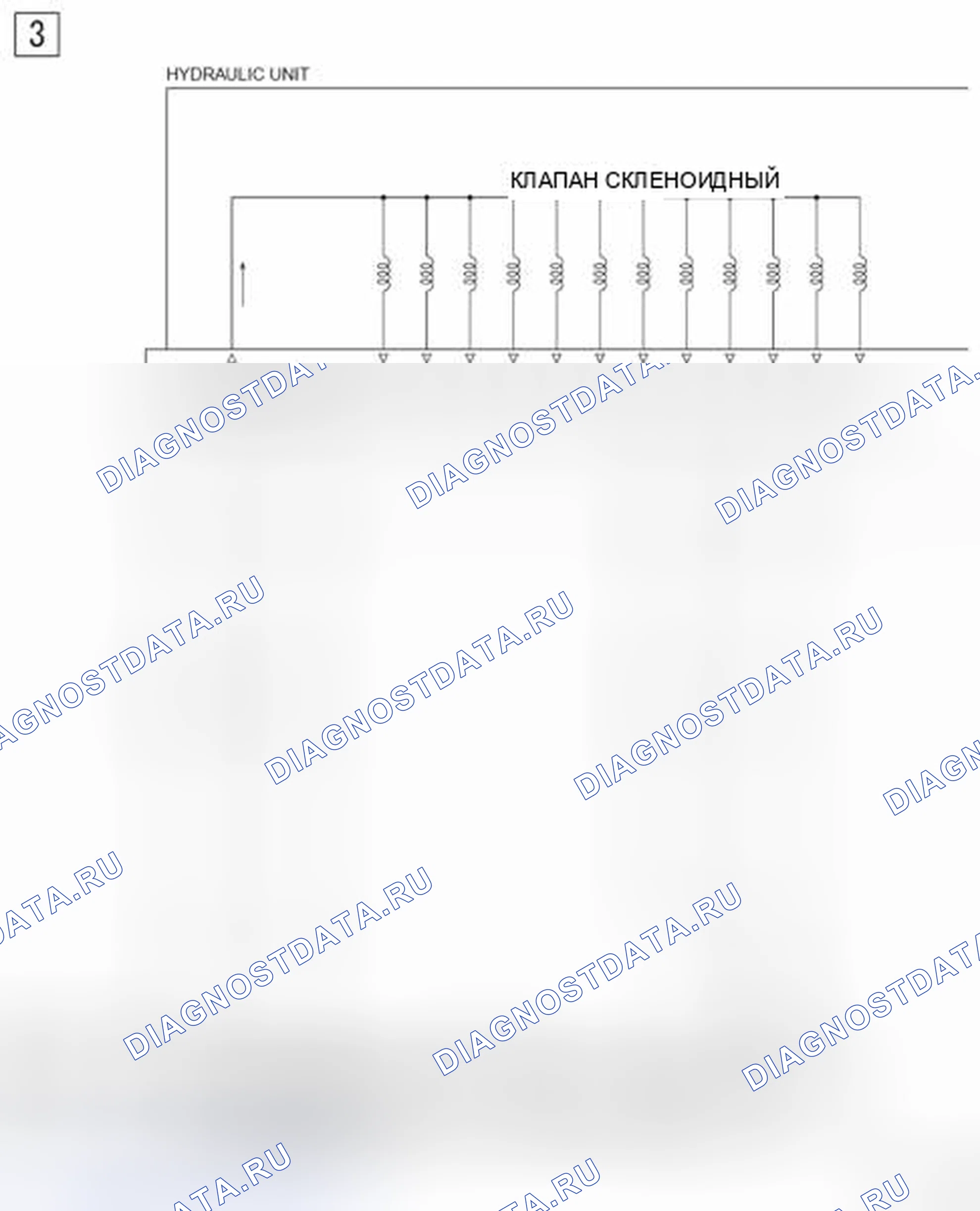 Рис. 930. Mitsubishi Lancer Ralliart X рестайлинг