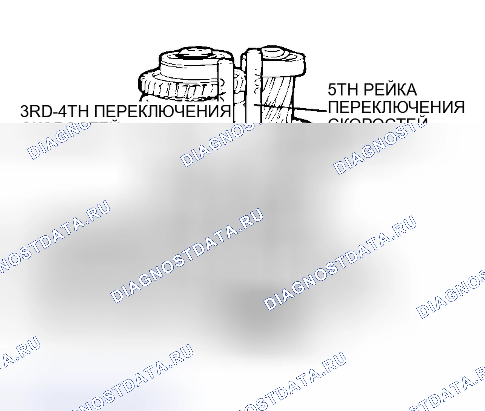 Рис. 226. Mitsubishi Lancer IX рестайлинг