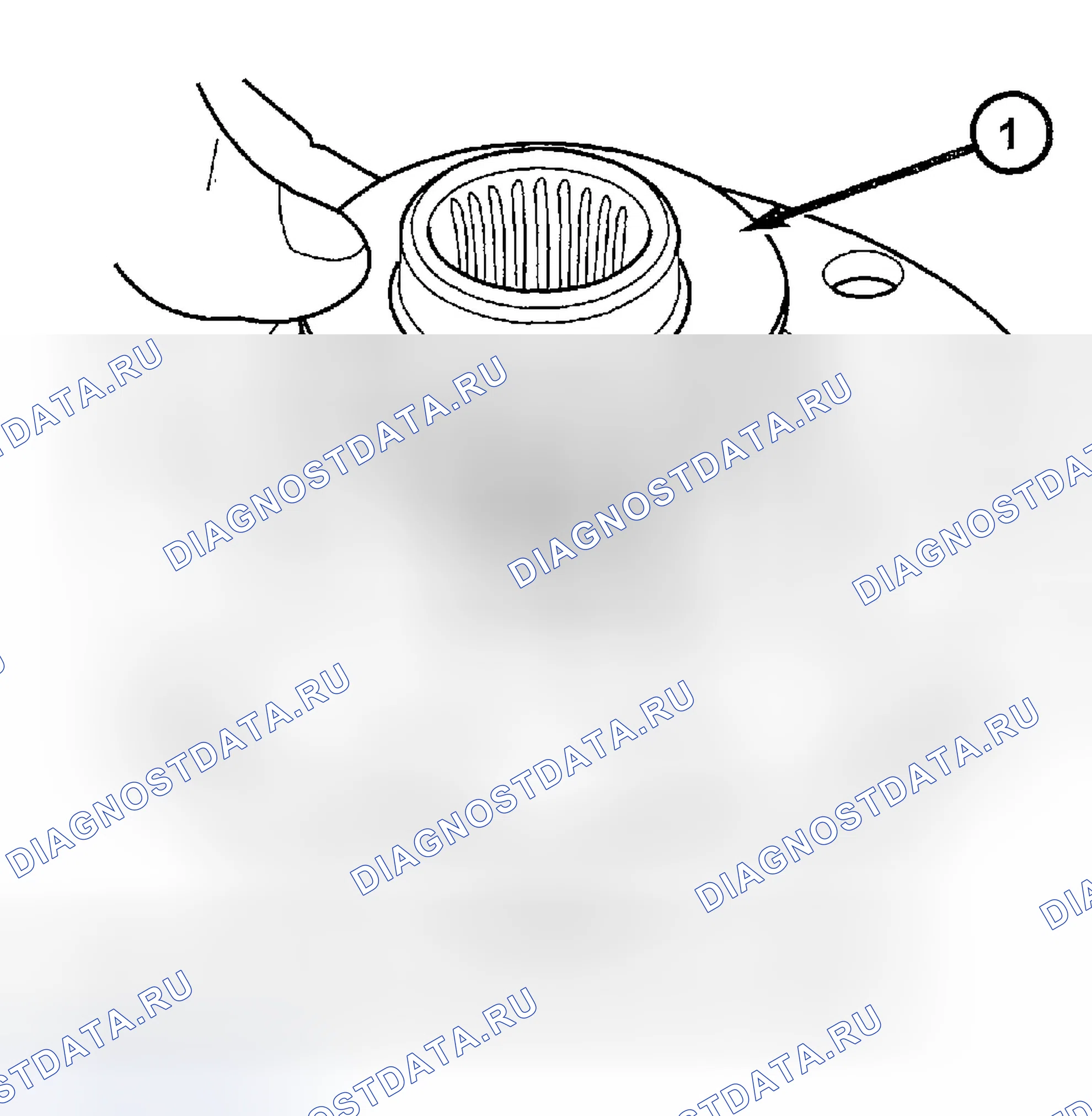 Рис. 334. Chrysler Town & Country IV