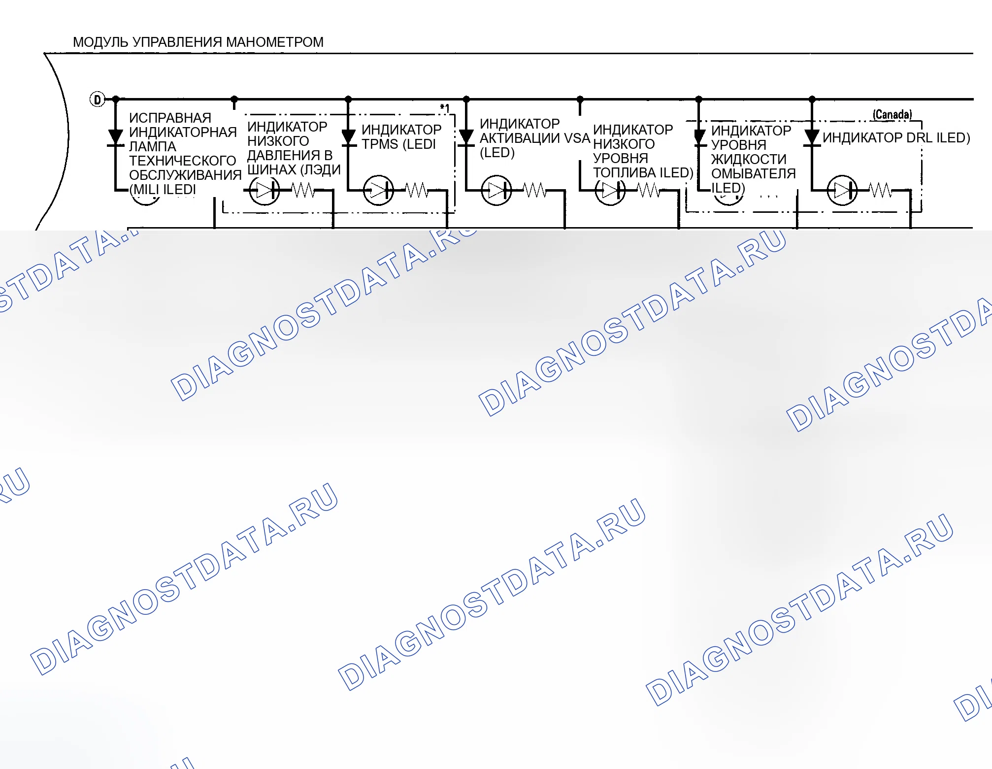 Рис. 119. Honda Odyssey I