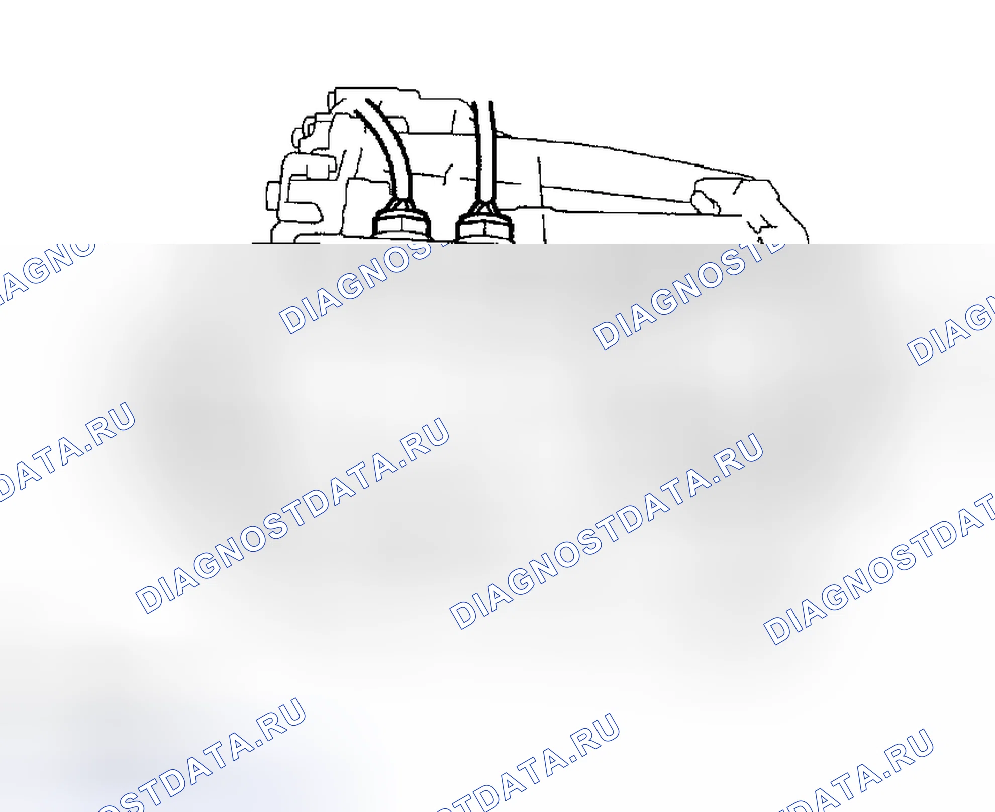 Рис. 114. Honda Accord VI