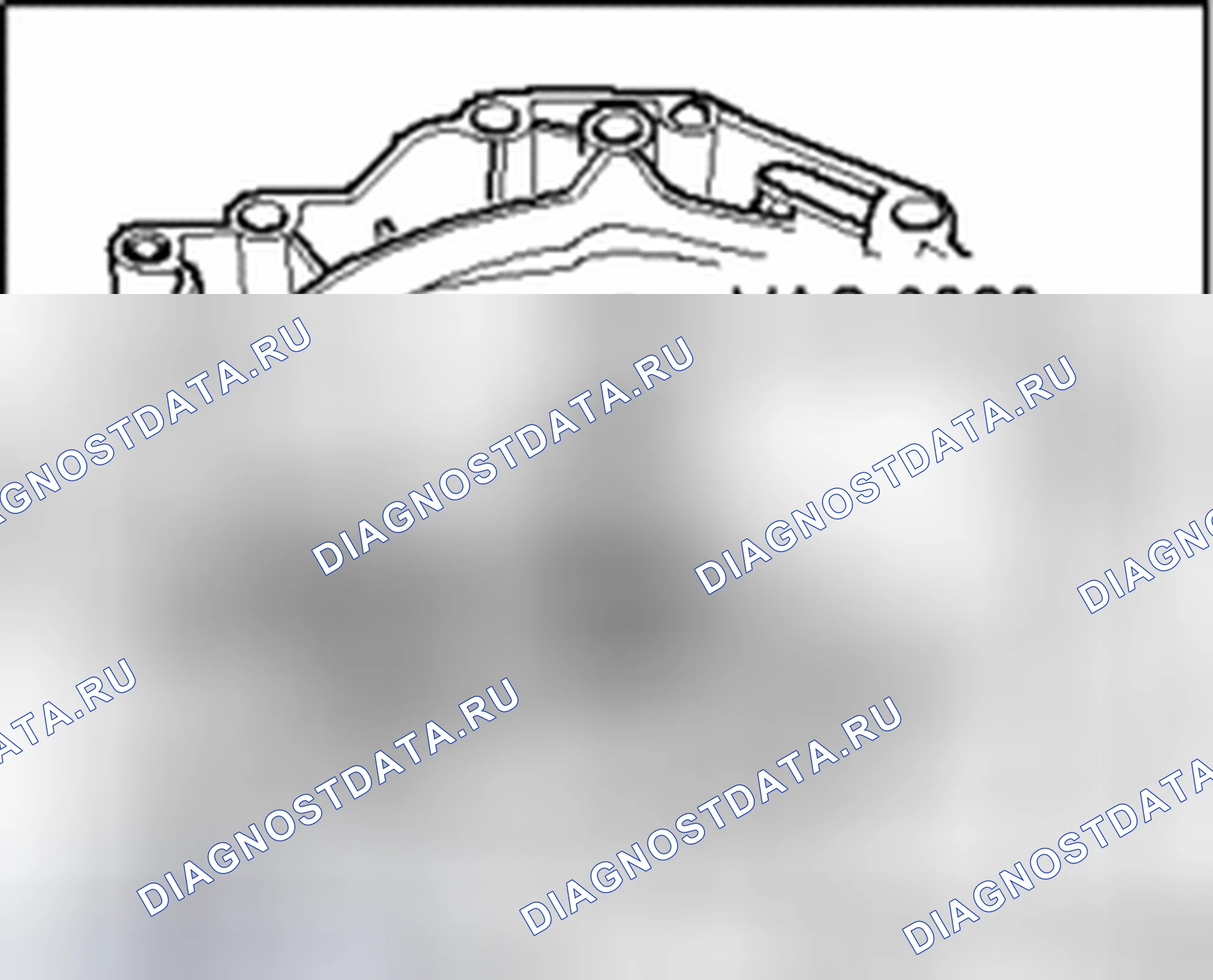 Рис. 632. Volkswagen Passat B5