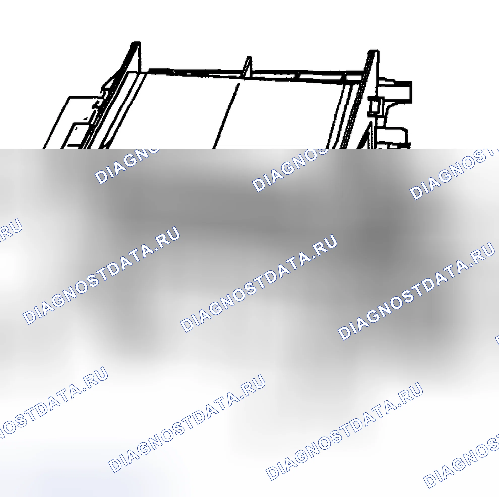 Рис. 178: Процедура установки. Hyundai Venue I