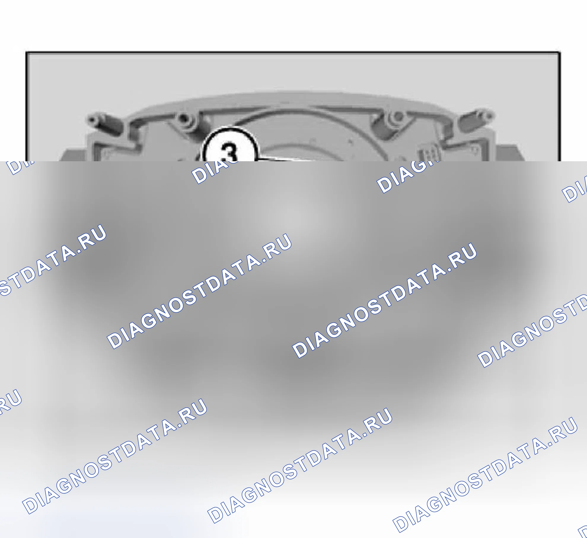 Рис. 157. BMW M6 E63/E64