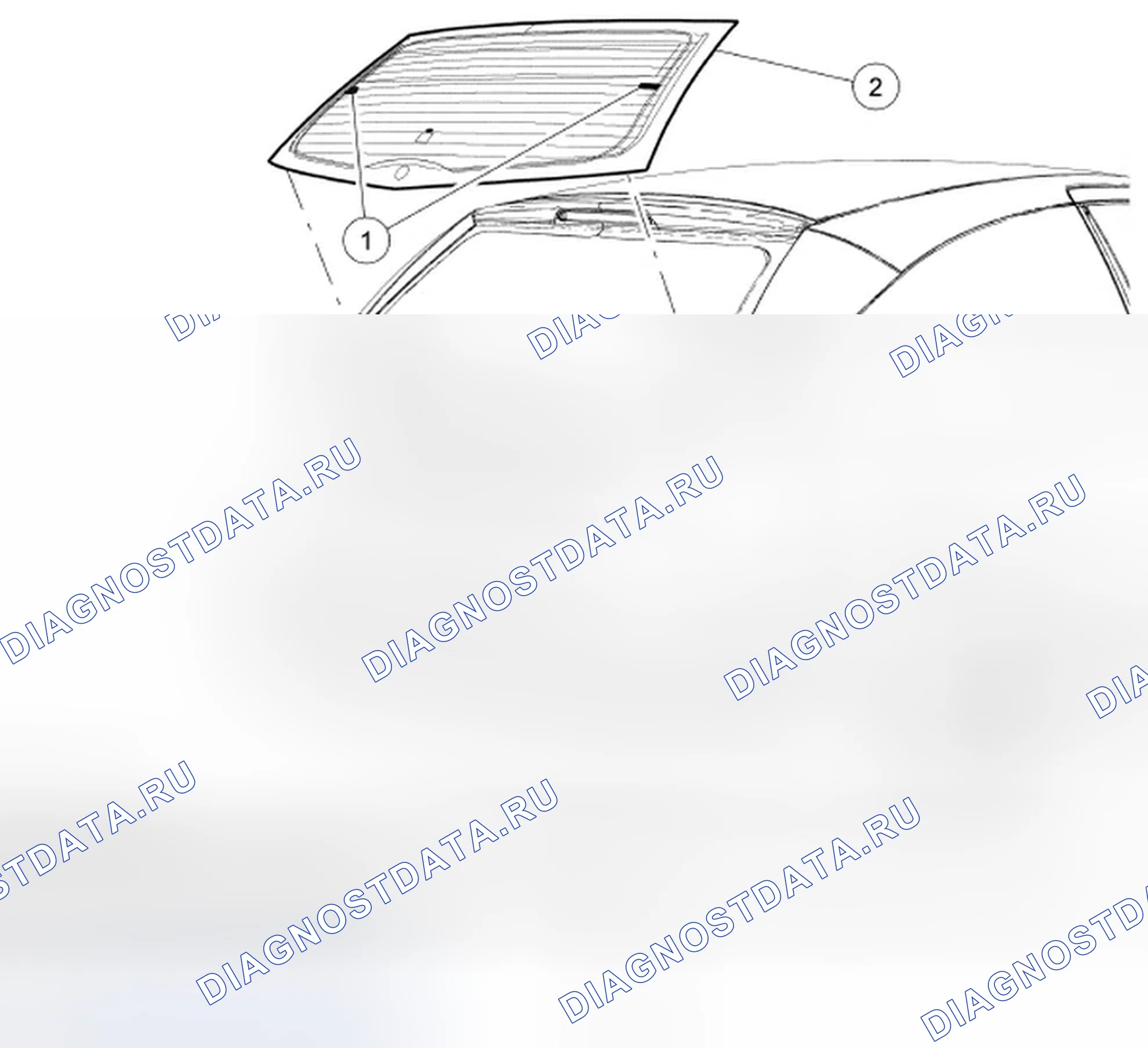 Рис. 94. Ford Focus II