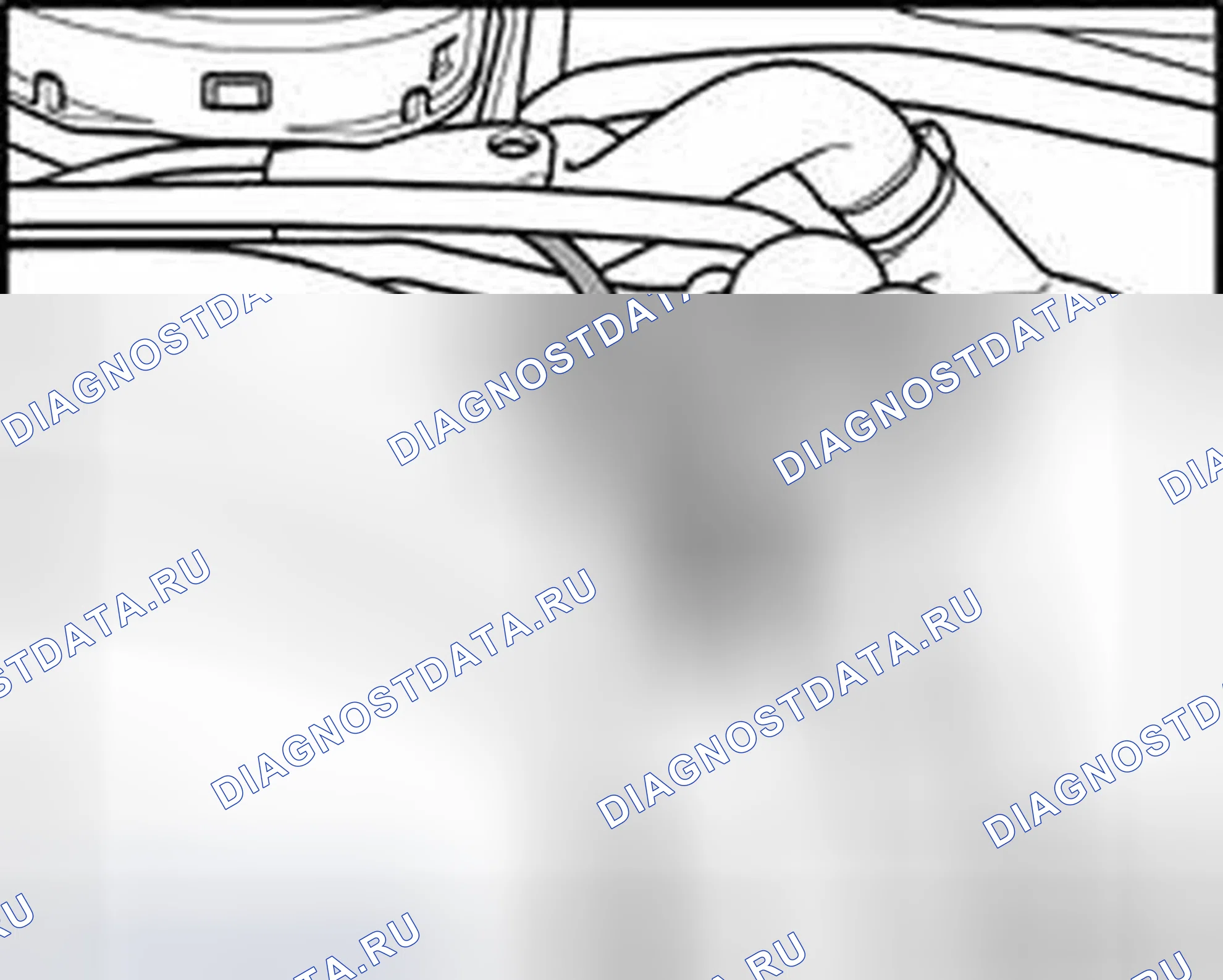 Рис. 810. Audi A8 D3 рестайлинг
