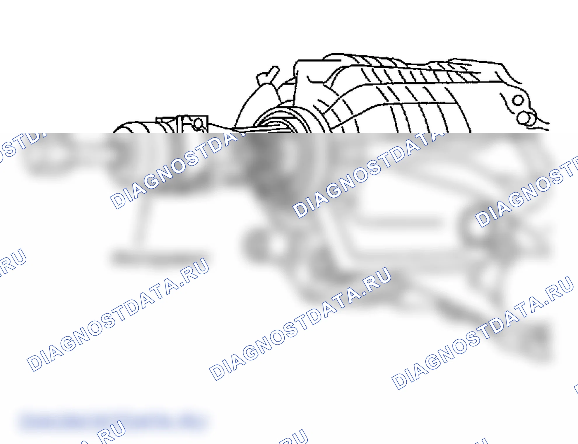 Рис. 33. Infiniti FX45 I