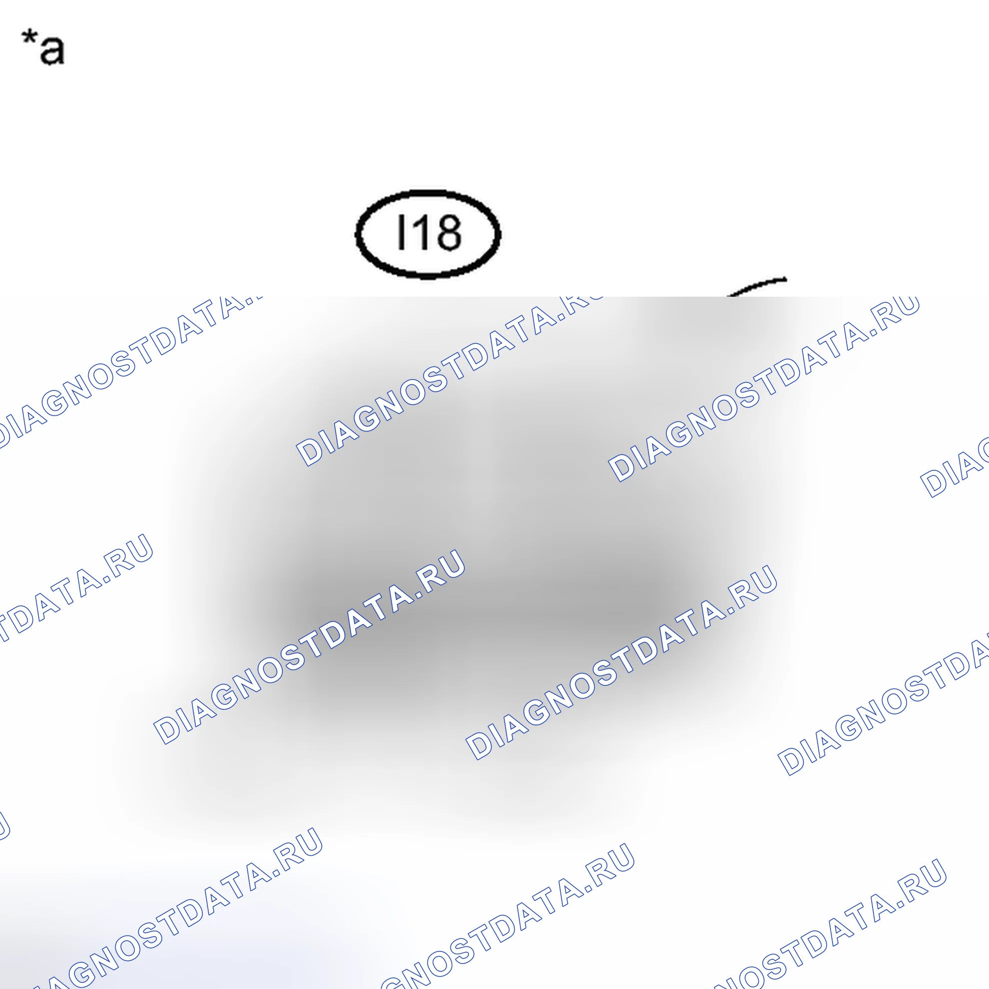 Рис. 168: ПОРЯДОК ВЫПОЛНЕНИЯ РАБОТ. Toyota Camry XV50