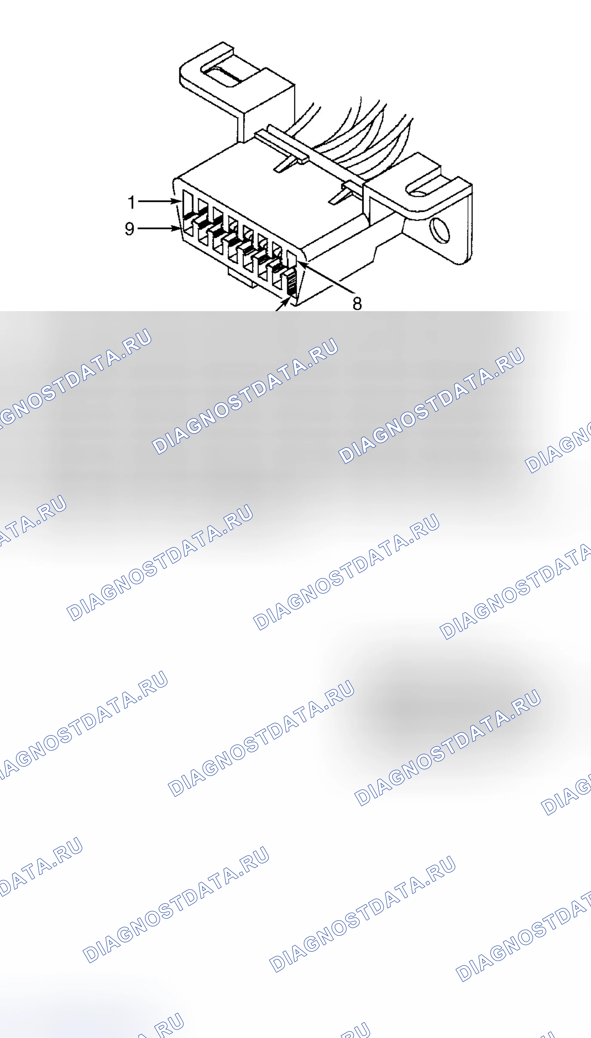 Рис. 102. Dodge Ram Wagon B3500 