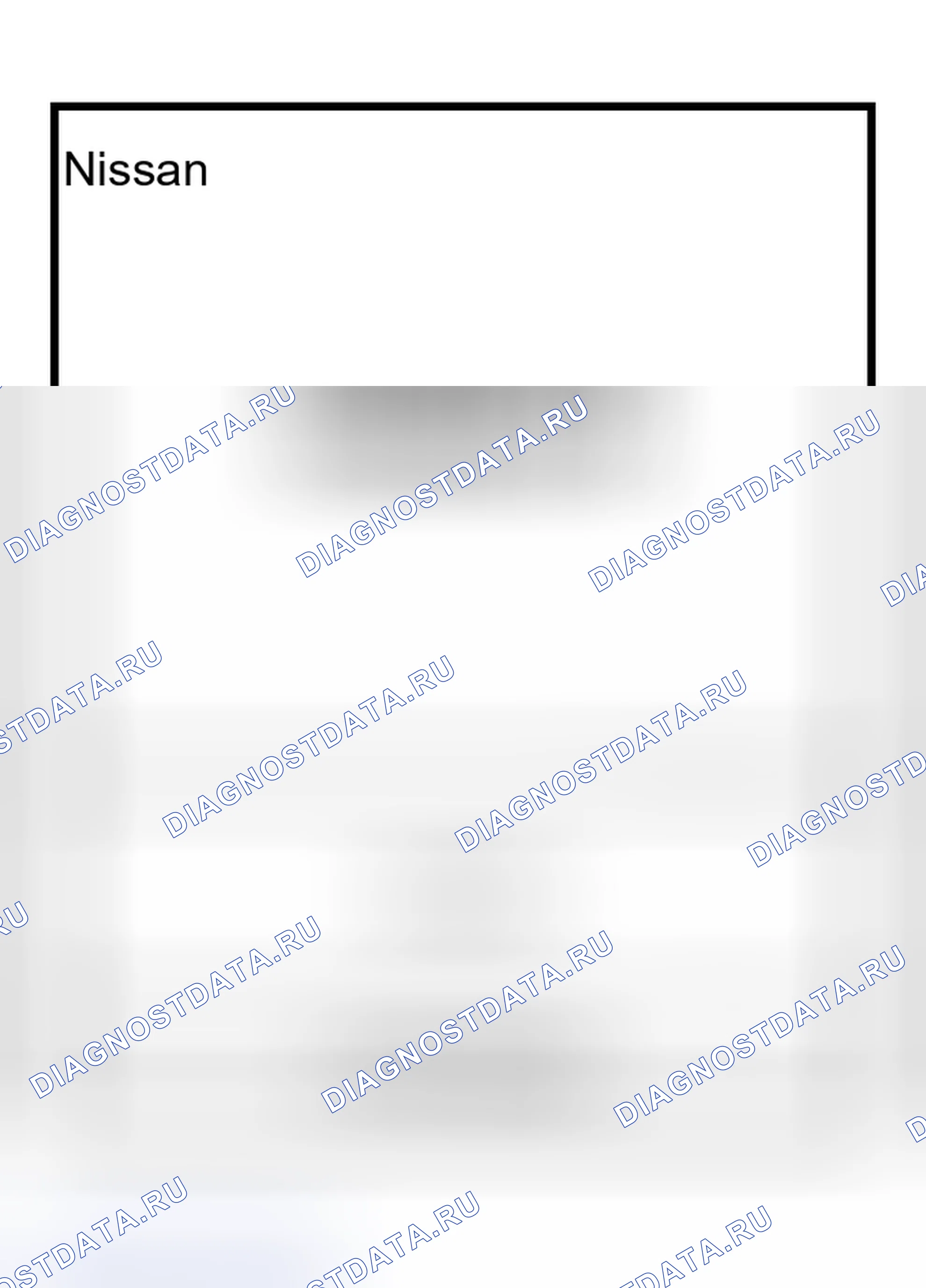 Рис. 11. Nissan Altima L31