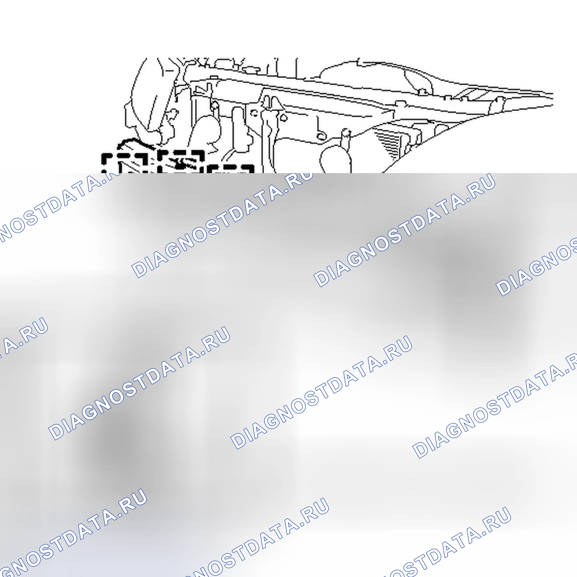Рис. 36. Haval H4 I
