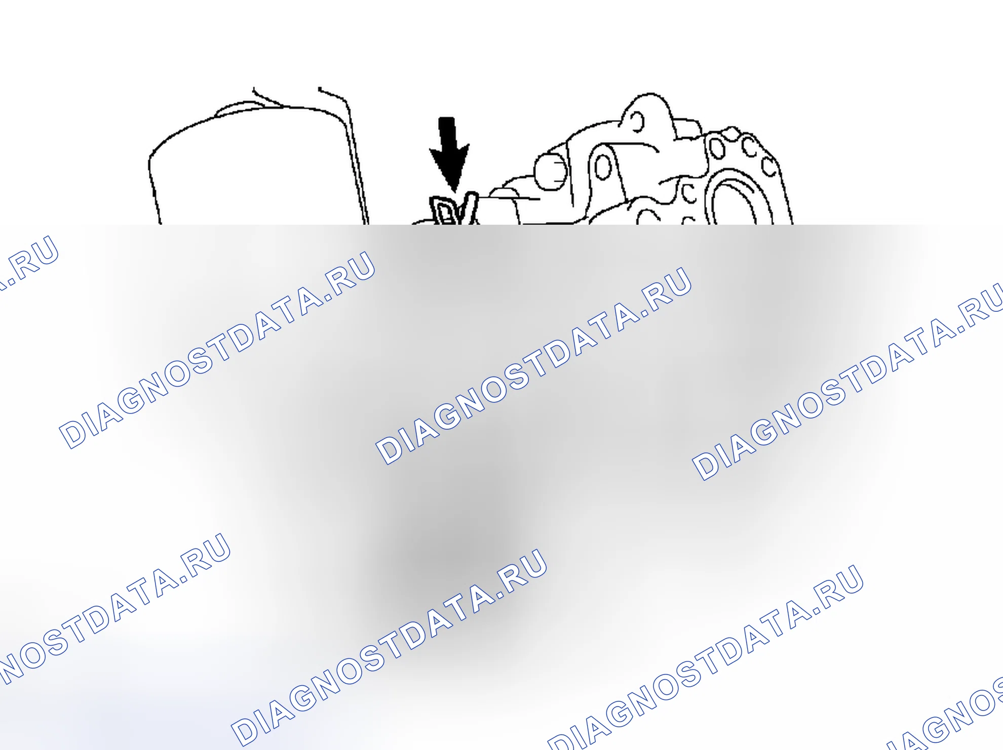 Рис. 33. Toyota Tacoma II