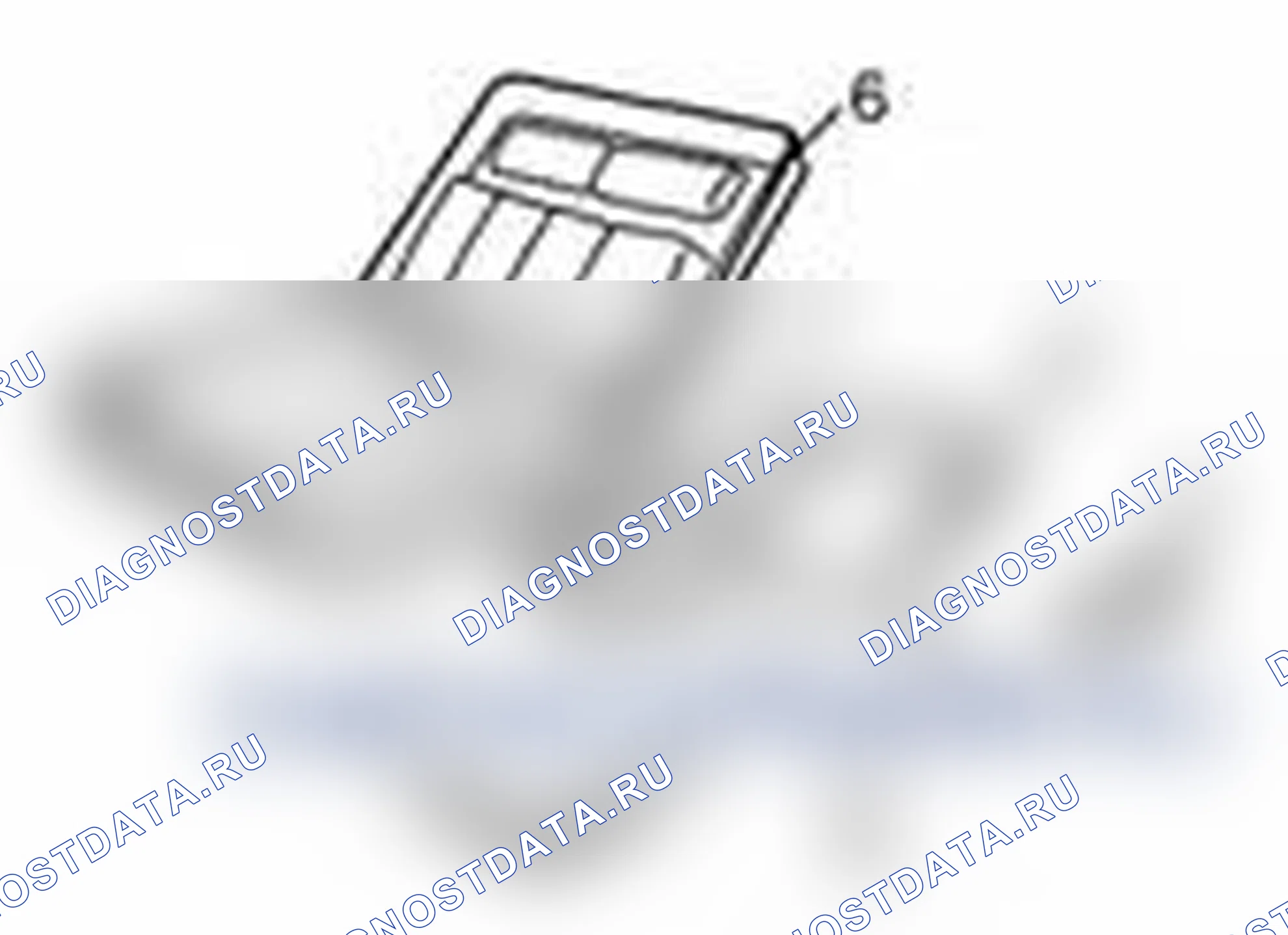 Рис. 135. Suzuki Grand Vitara II рестайлинг 2