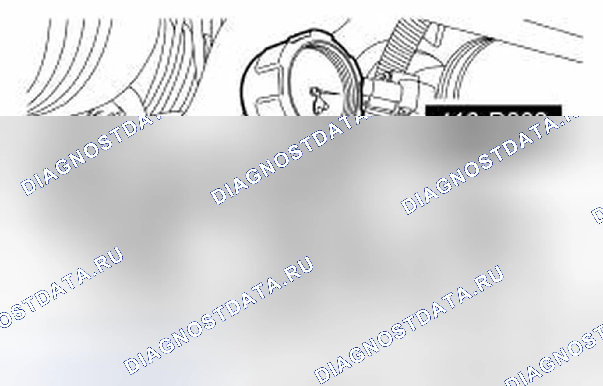 Рис. 12. Ford Focus II