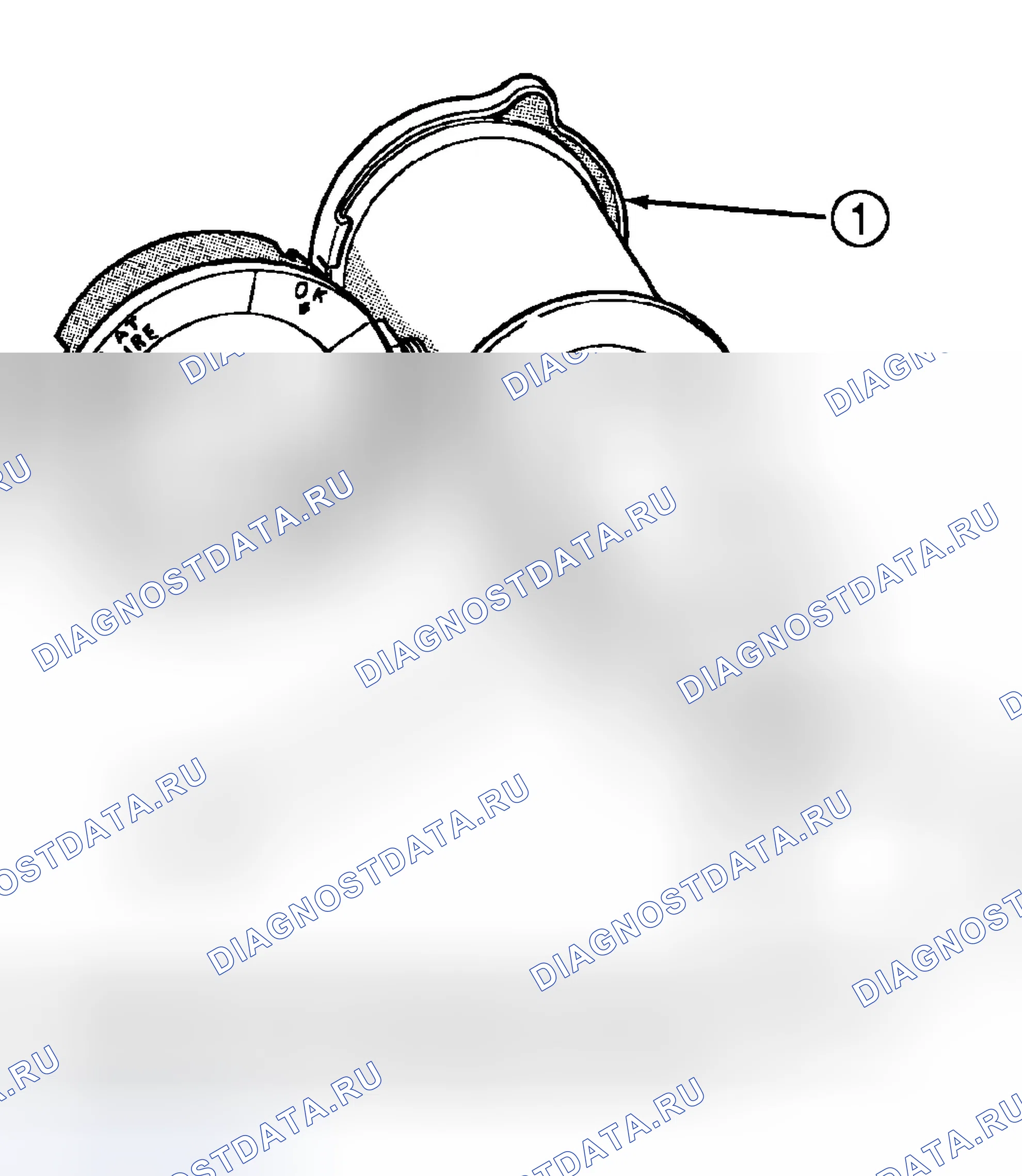 Рис. 89. Dodge Pickup R1500 