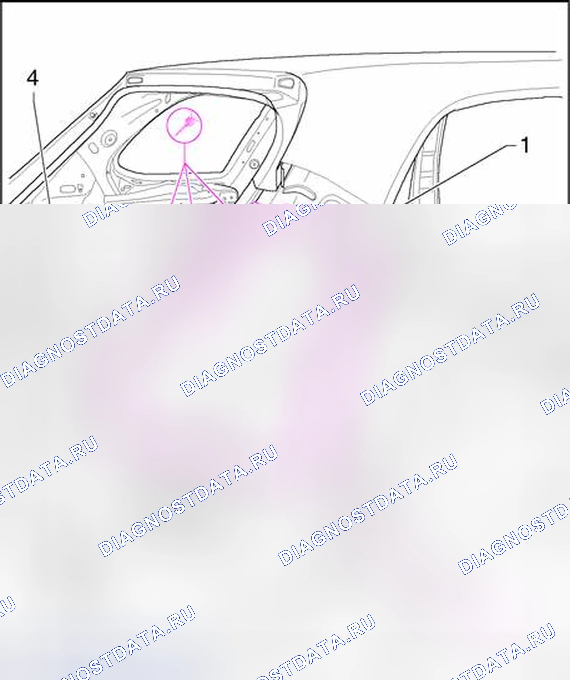 Рис. 329. Volkswagen Jetta V