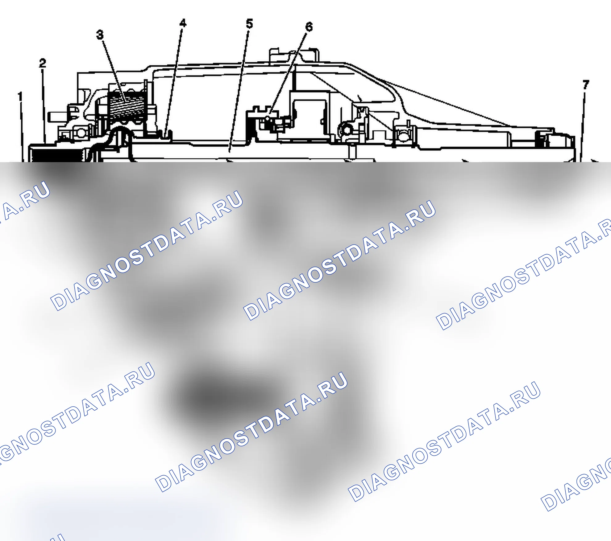 Рис. 79. Chevrolet Cab & Chassis Silverado 3500 HD 
