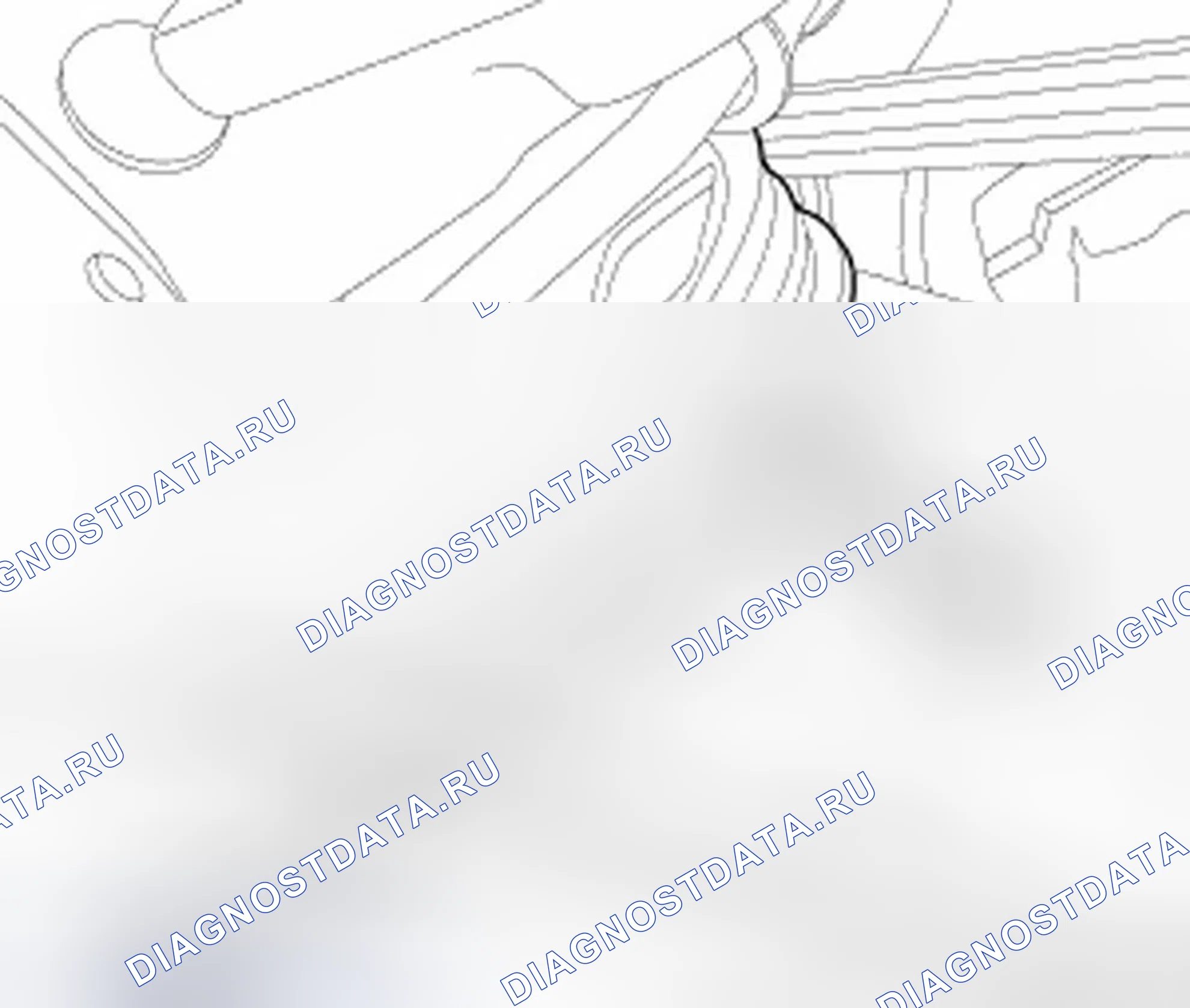 Рис. 408. Dodge Avenger II