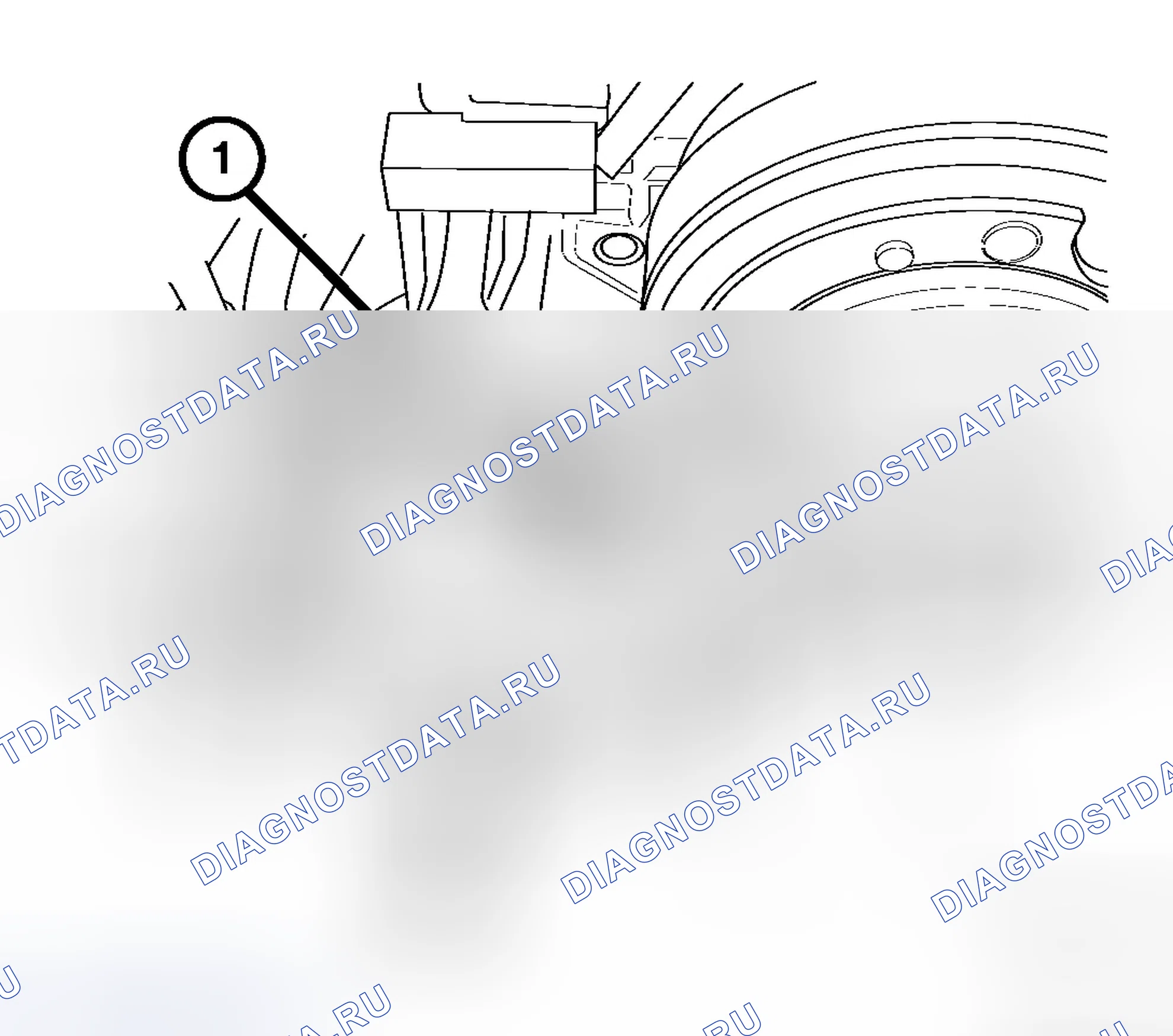 Рис. 19. Chrysler Crossfire I