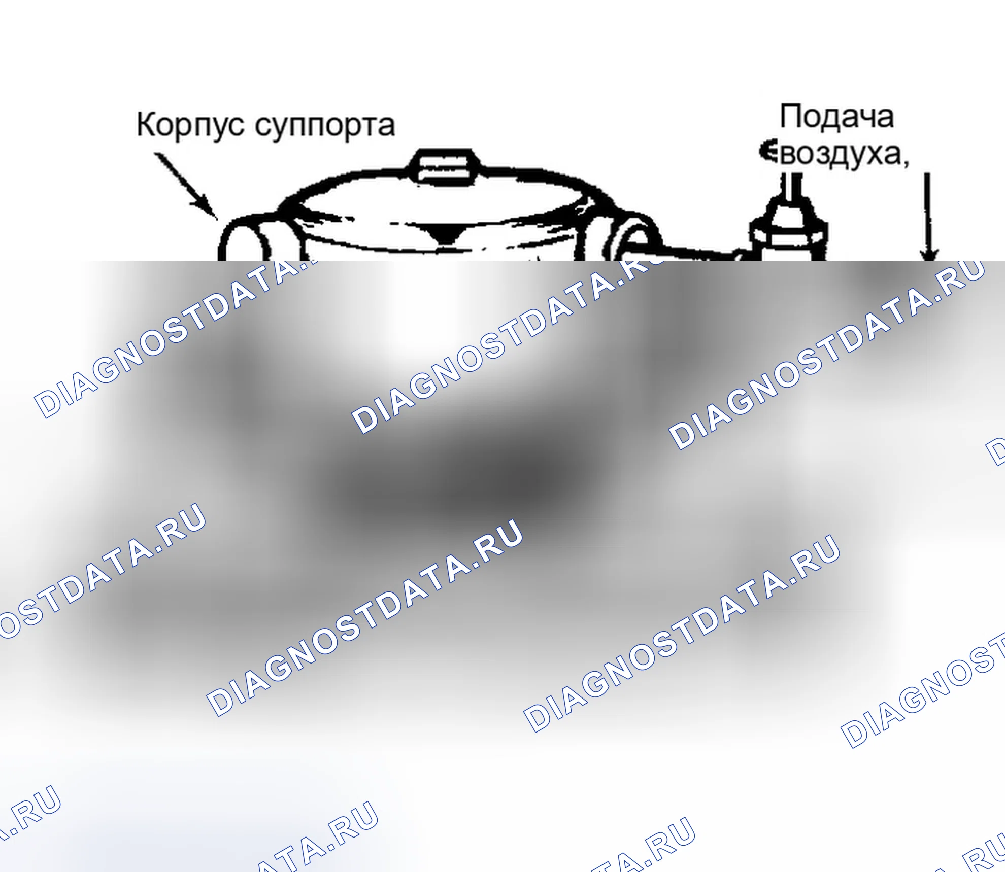 Рис. 12: Разборка (все модели). Ford Econoline E150 