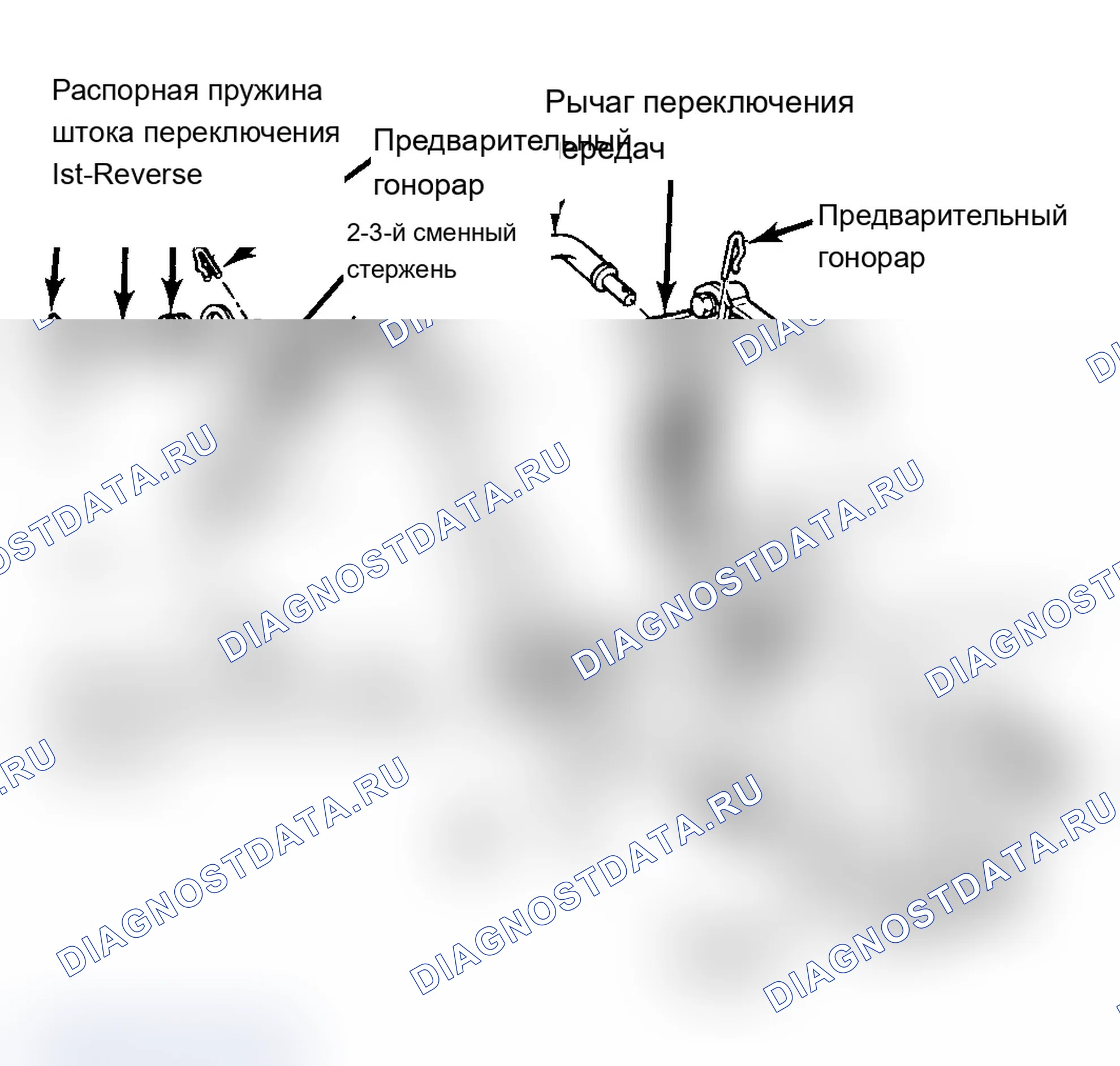 Рис. 21. Chevrolet Pickup V30 