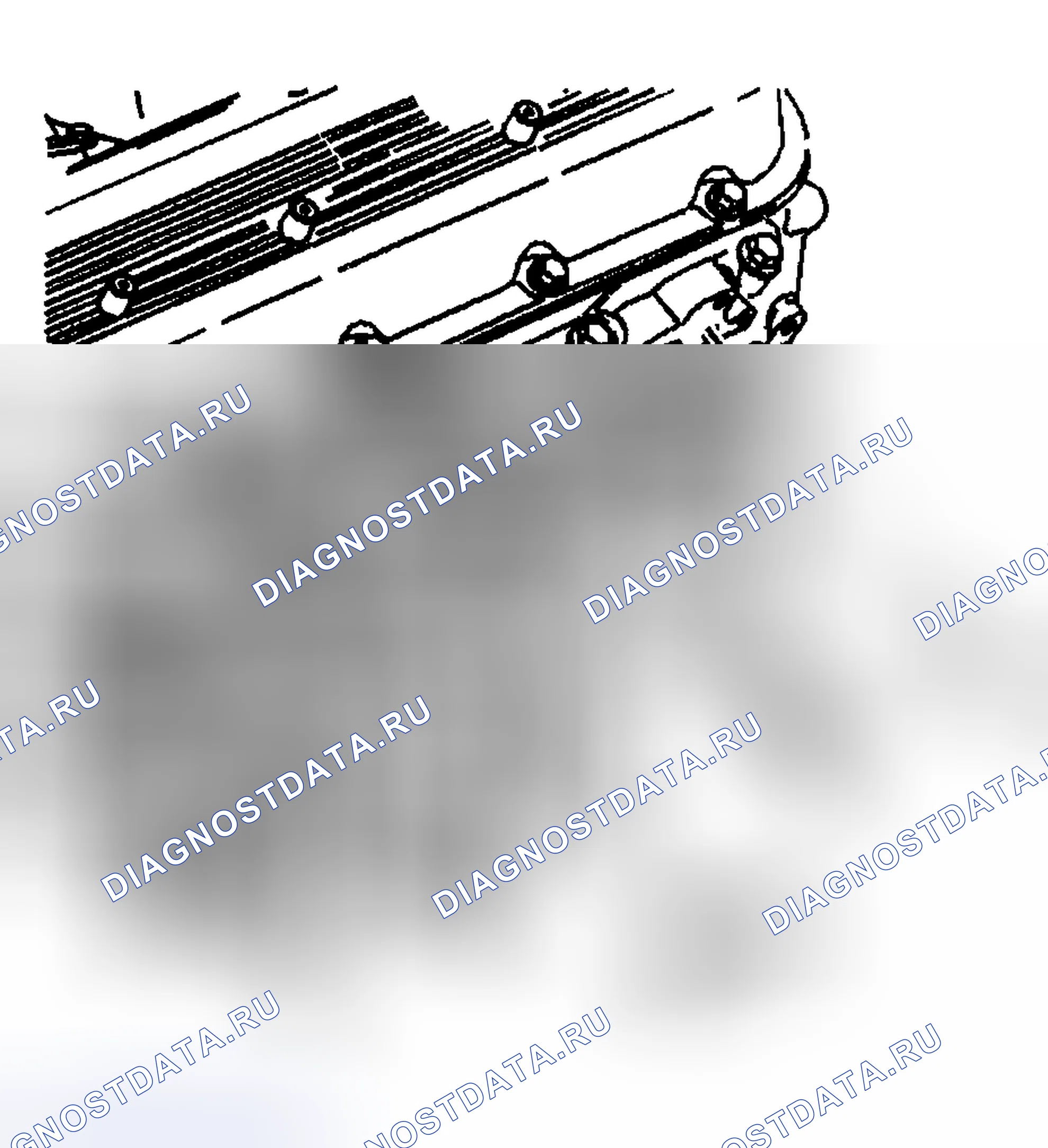 Рис. 815. GMC Cab & Chassis Sierra 3500 GMT800 early