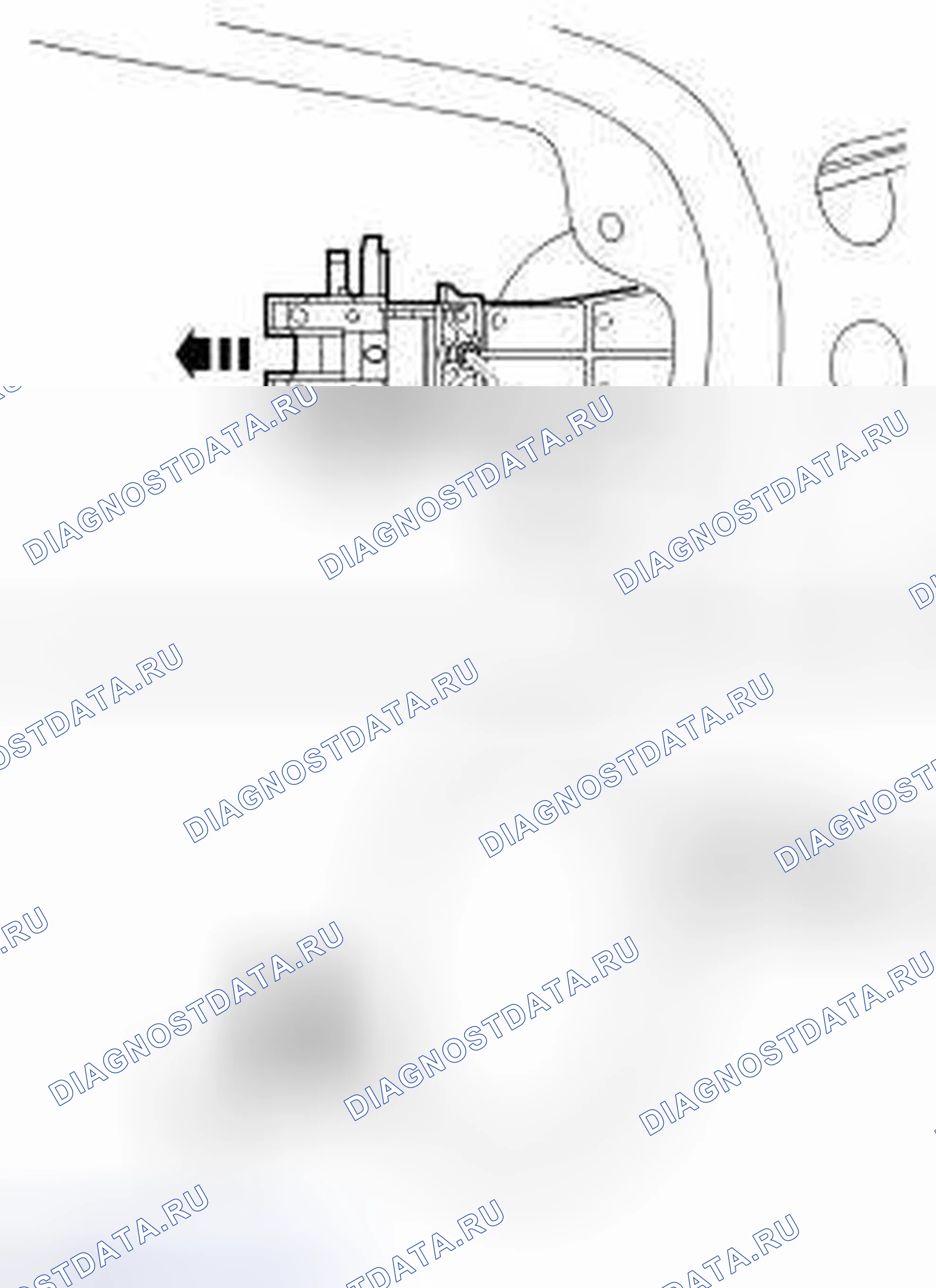 Рис. 24. Land Rover Range Rover Sport I рестайлинг