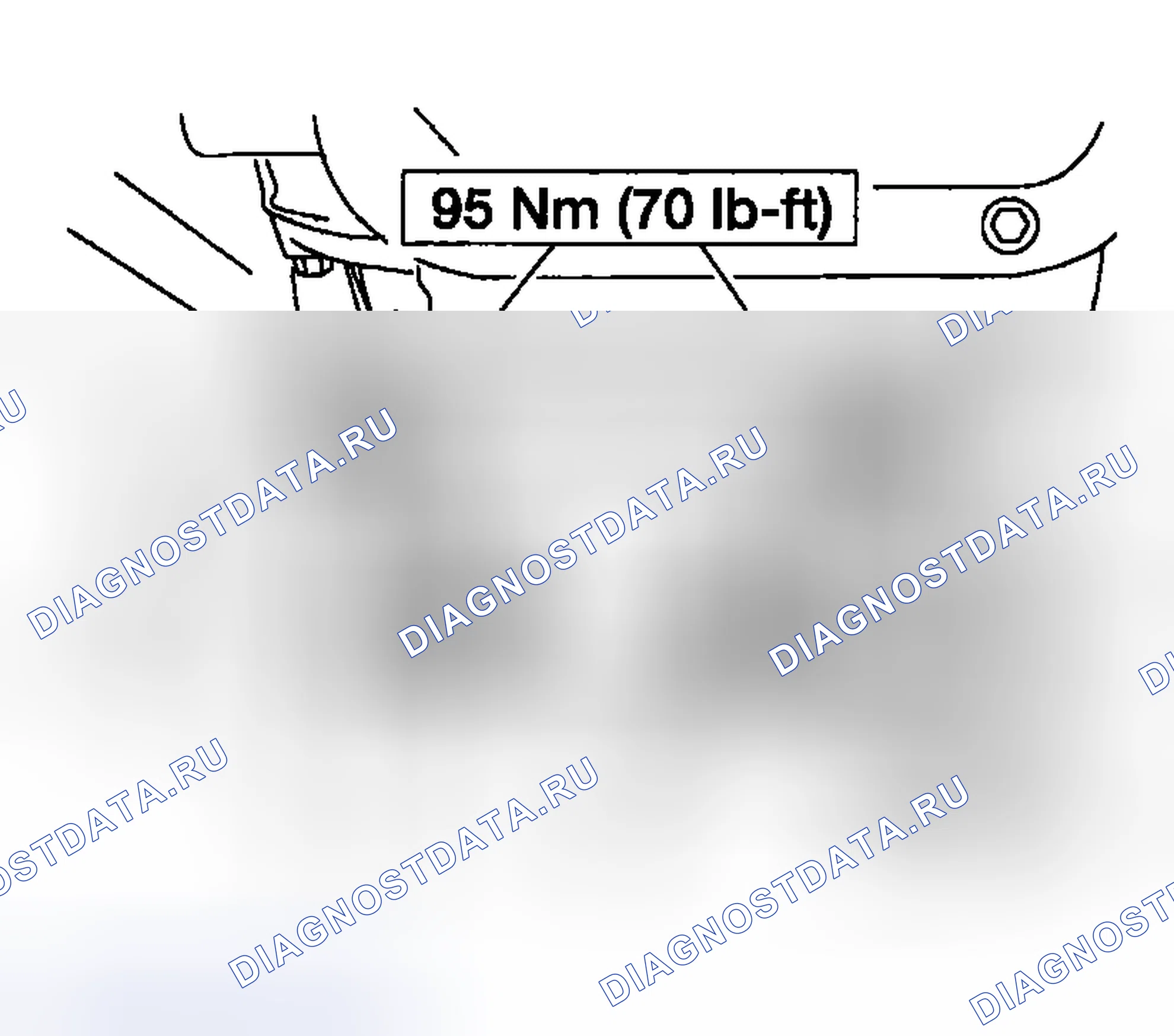 Рис. 73. Ford Pickup F250 Super Duty I
