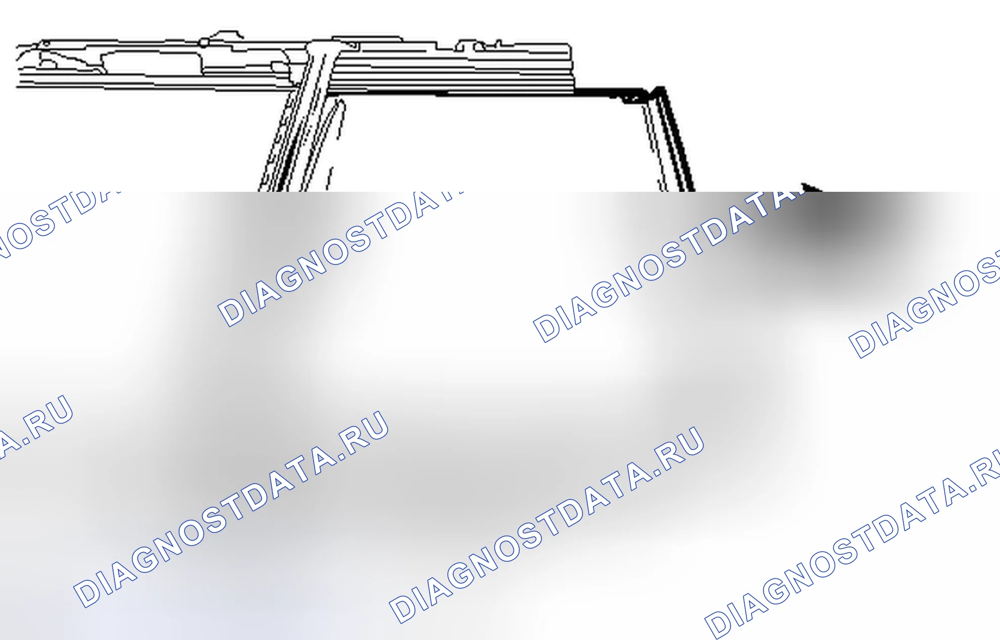 Рис. 18. Lexus CT I