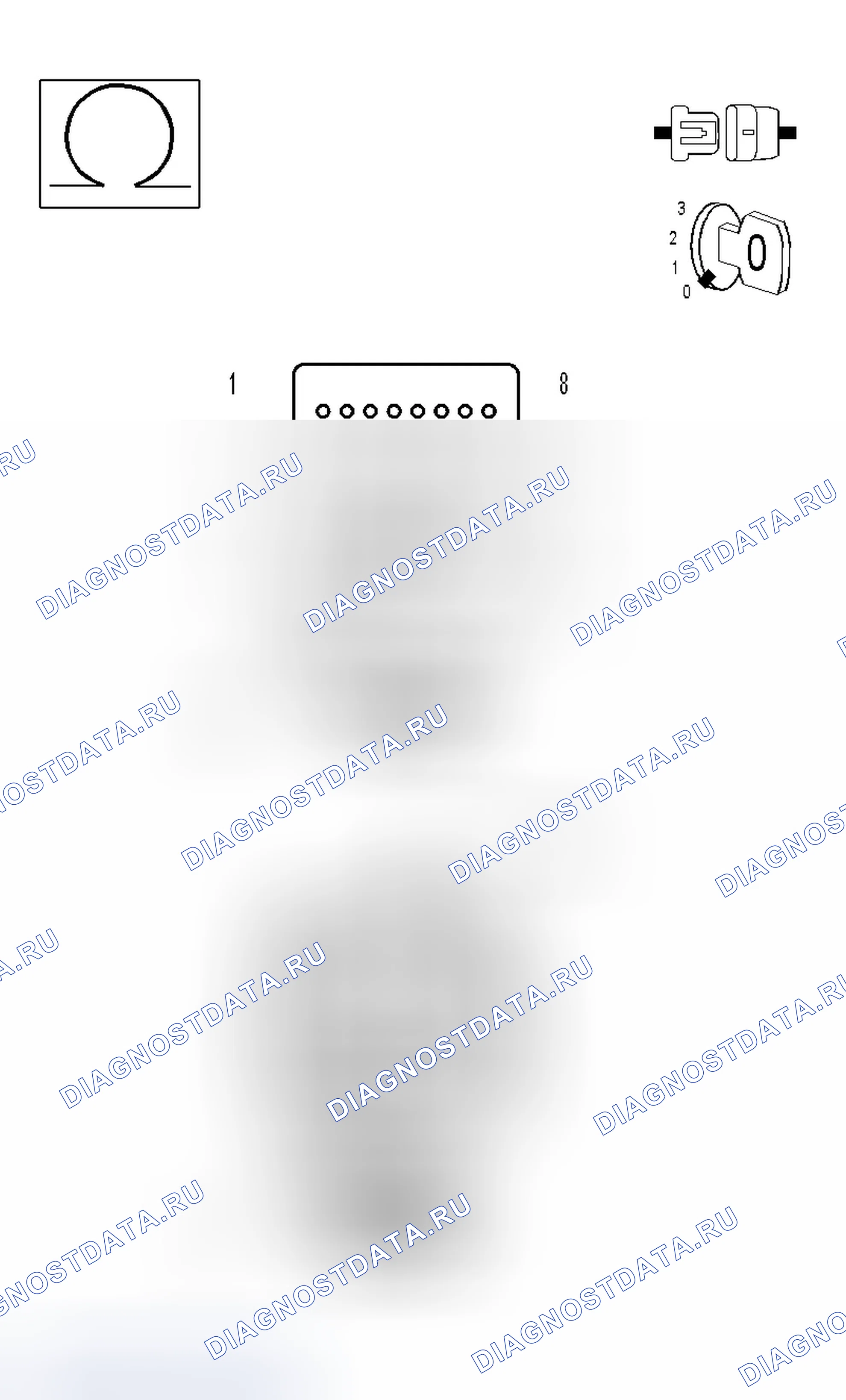 Рис. 286. Dodge Magnum I