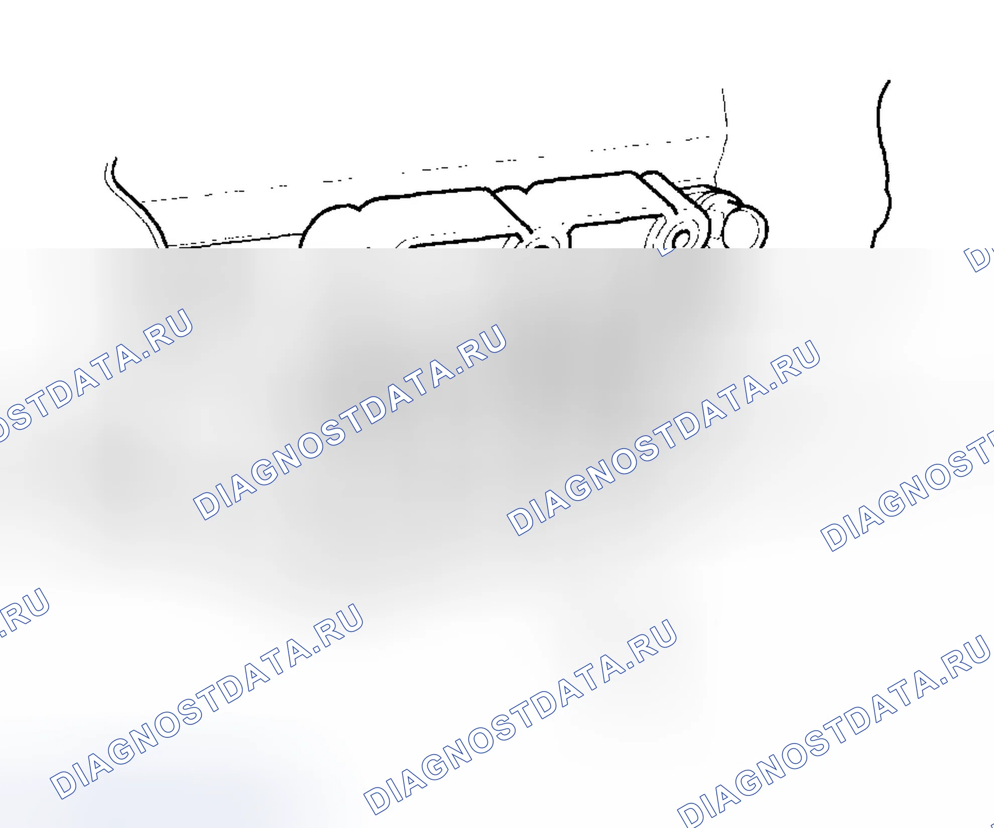 Рис. 897. Honda Civic VII рестайлинг