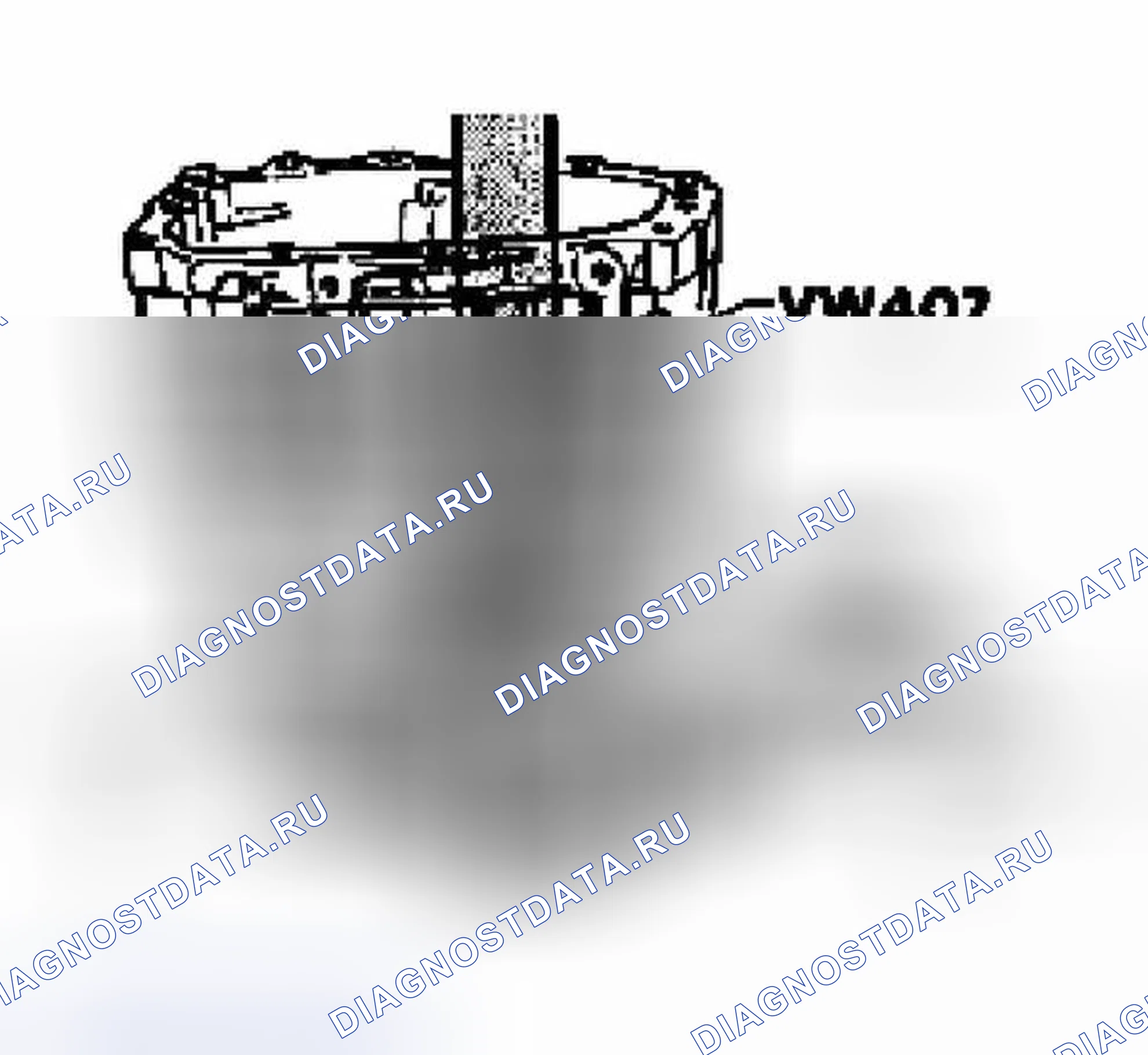 Рис. 44: СБОРКА. Porsche Boxster 986 рестайлинг