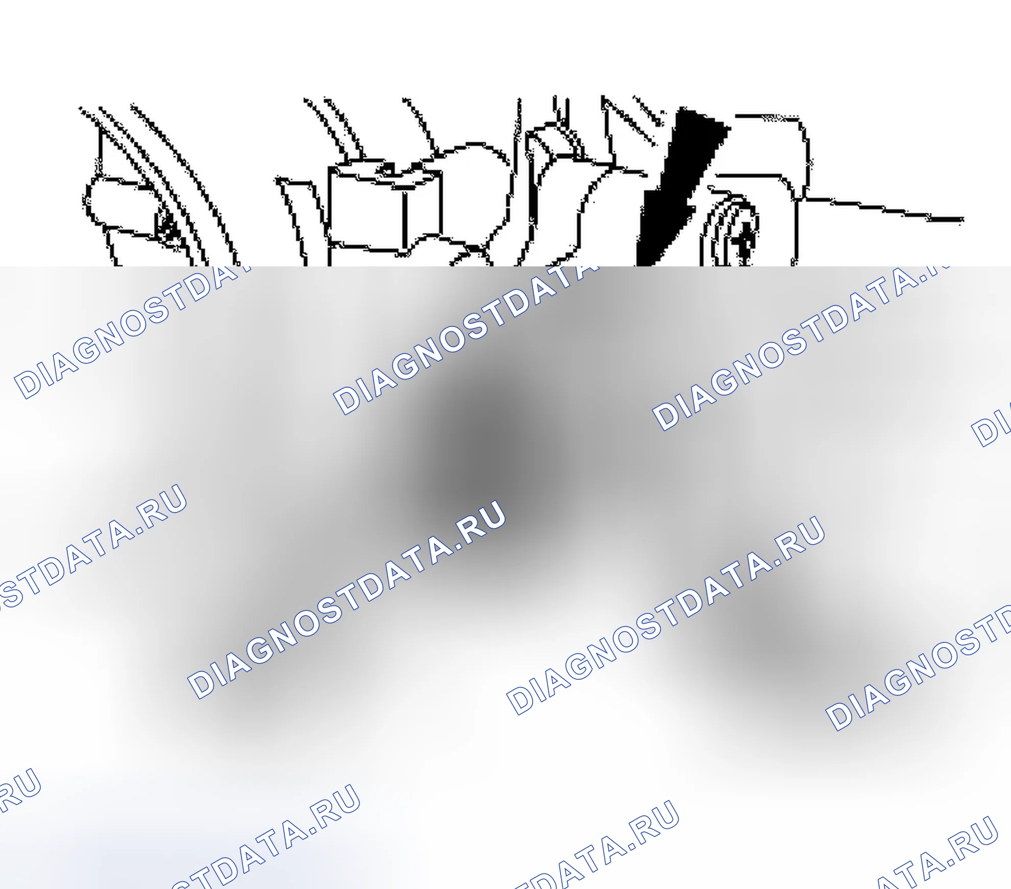 Рис. 2. Ford Econoline E250 