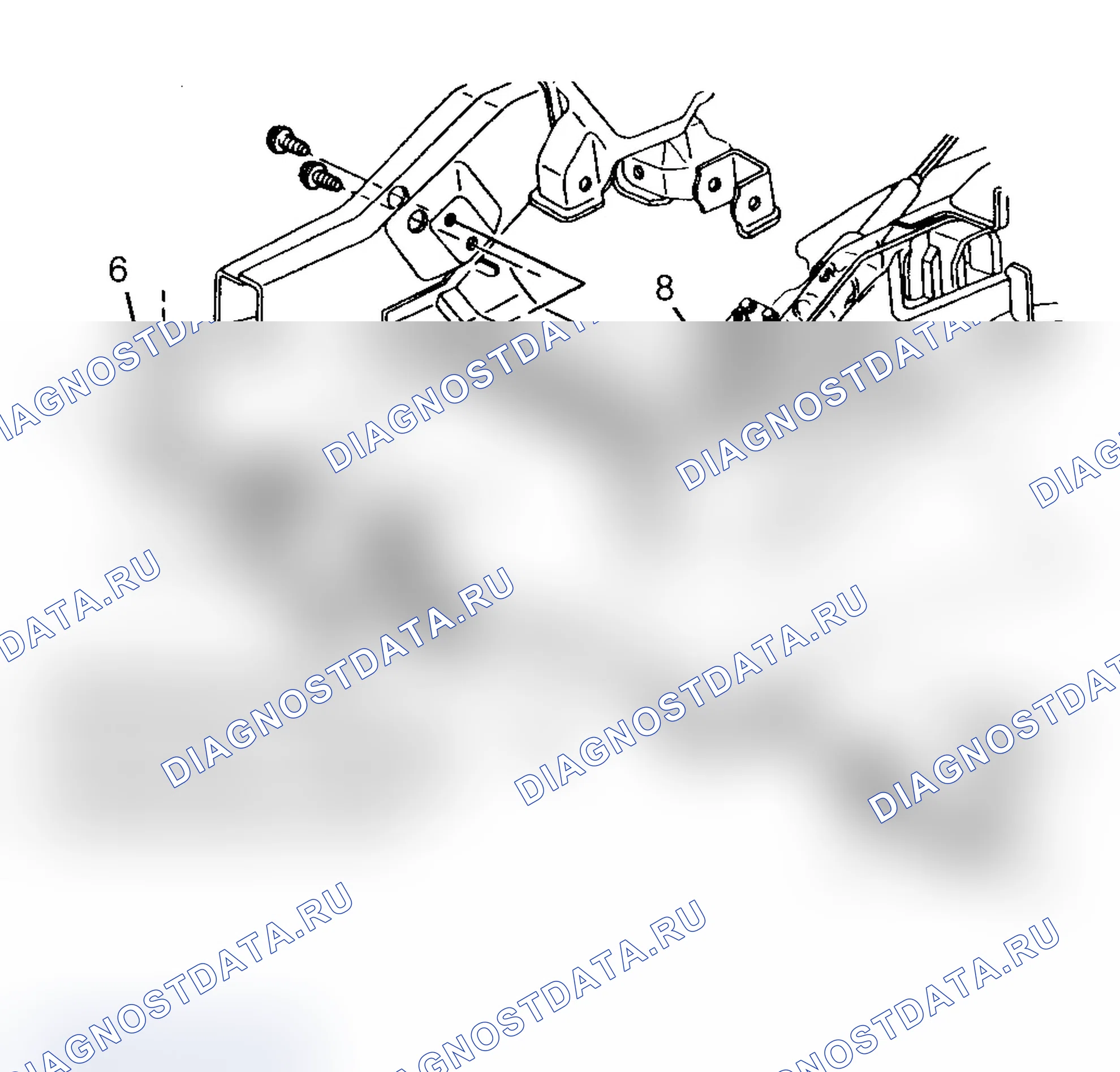 Рис. 3. Chevrolet Suburban C2500 