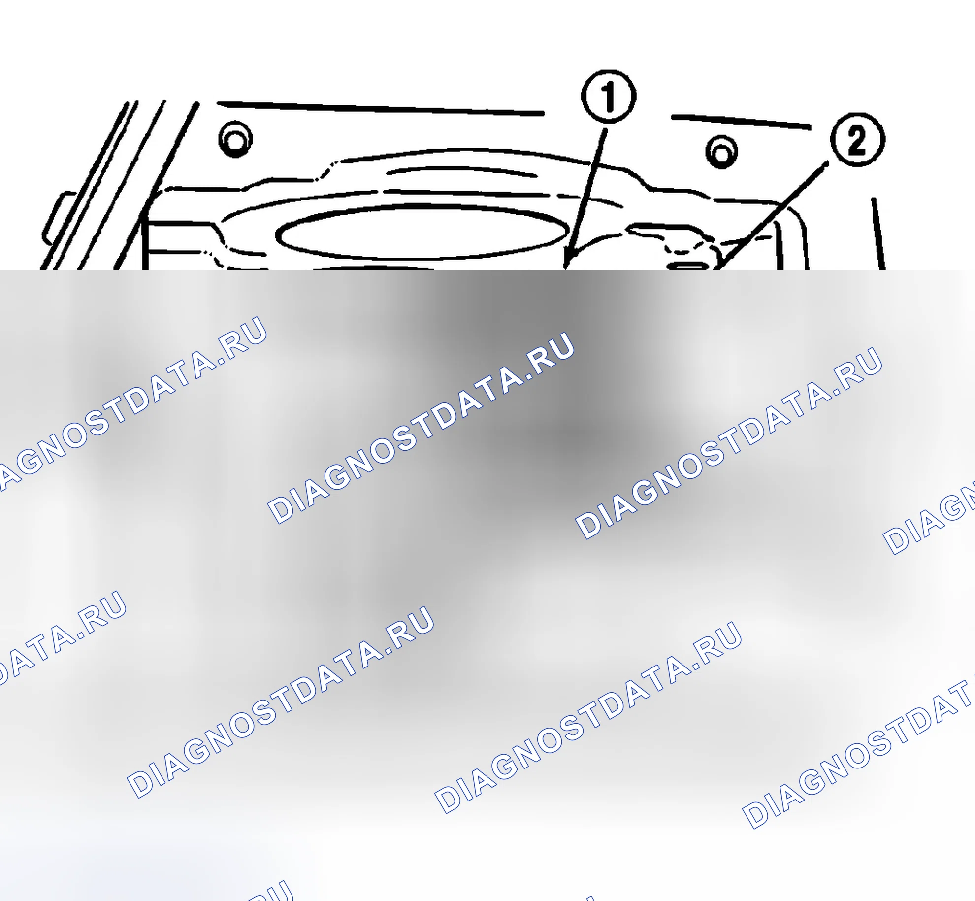 Рис. 190. Dodge Pickup R2500 
